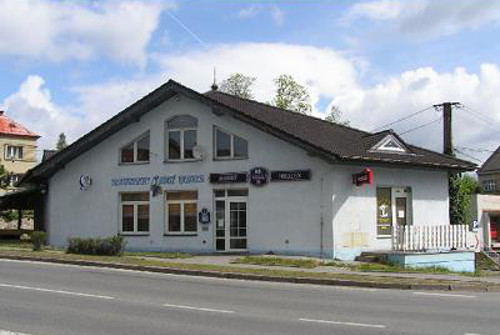 Projstav - projekty staveb