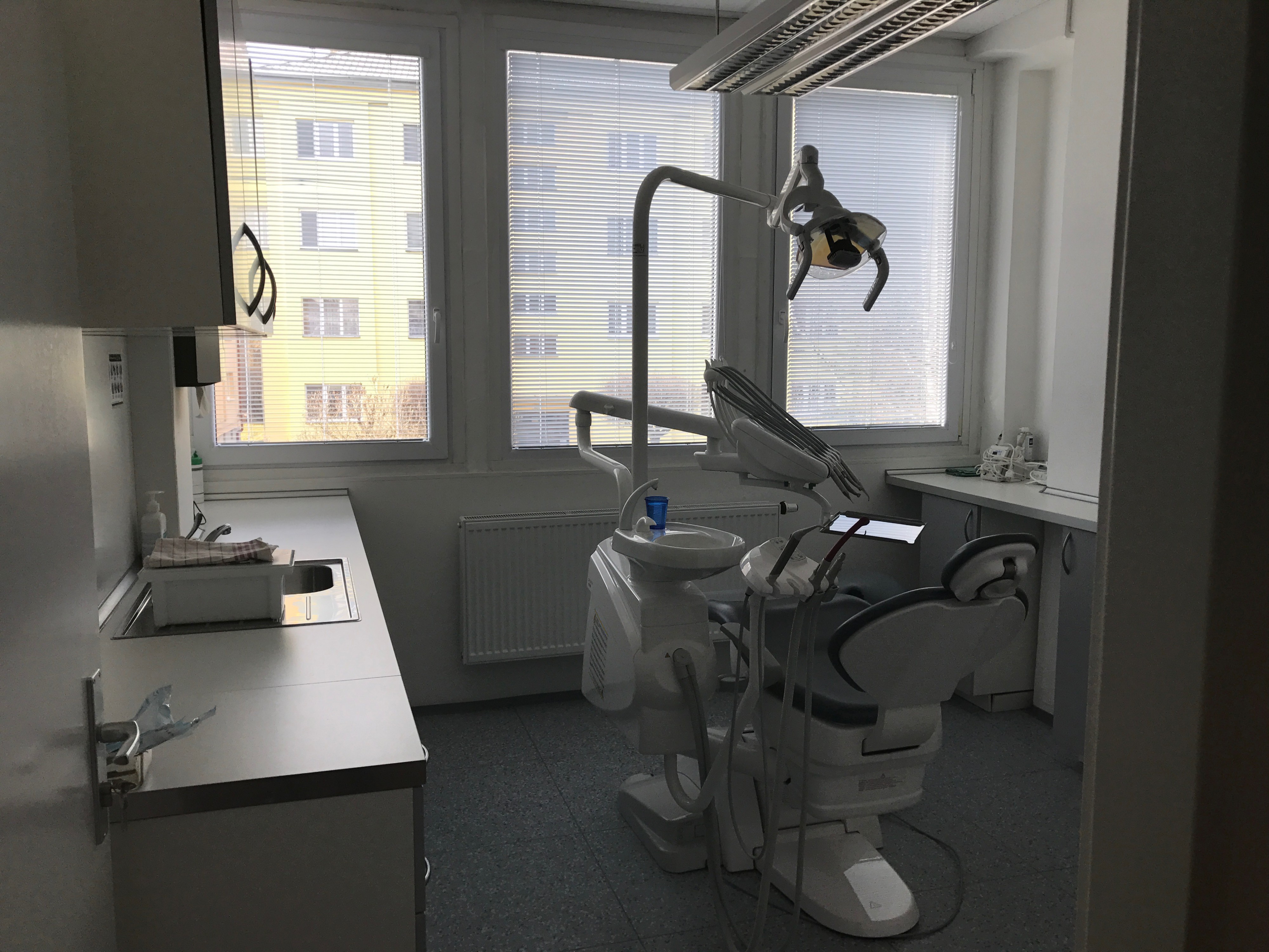 Vltava Dent, spol. s r.o. foto 2