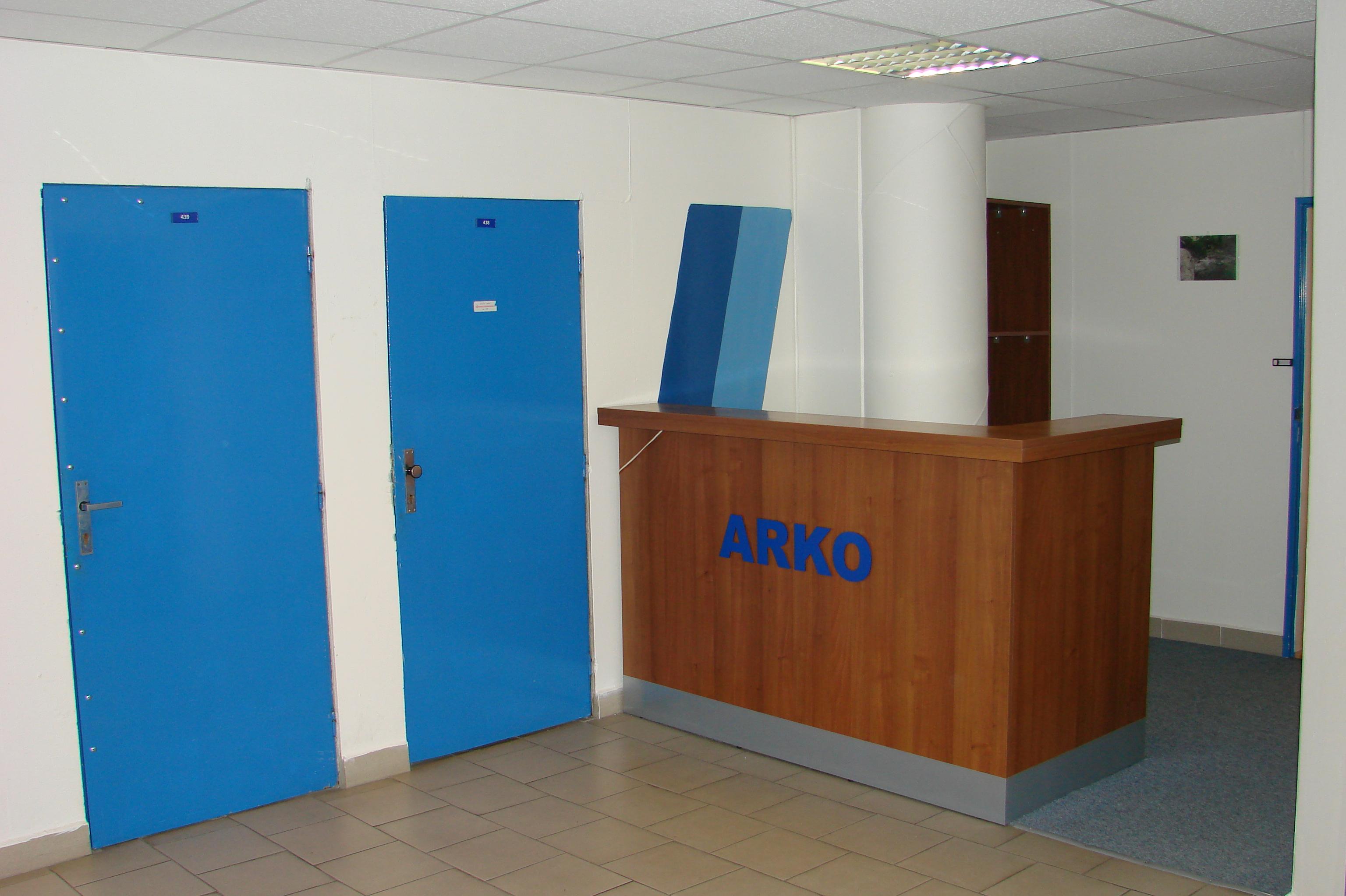 ARKO projekt s.r.o.