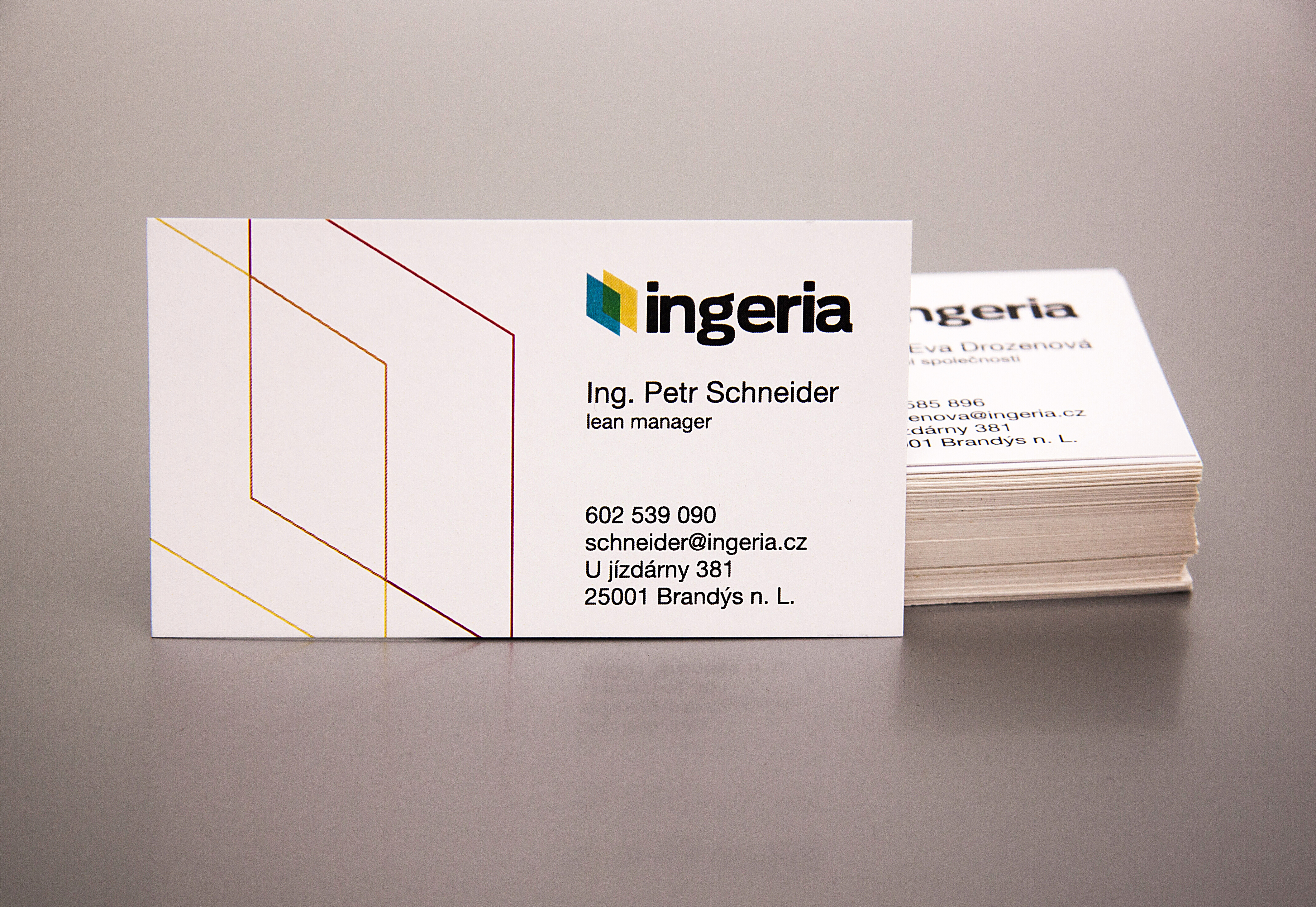 Btisk - tiskárna & reklamní agentura foto 3