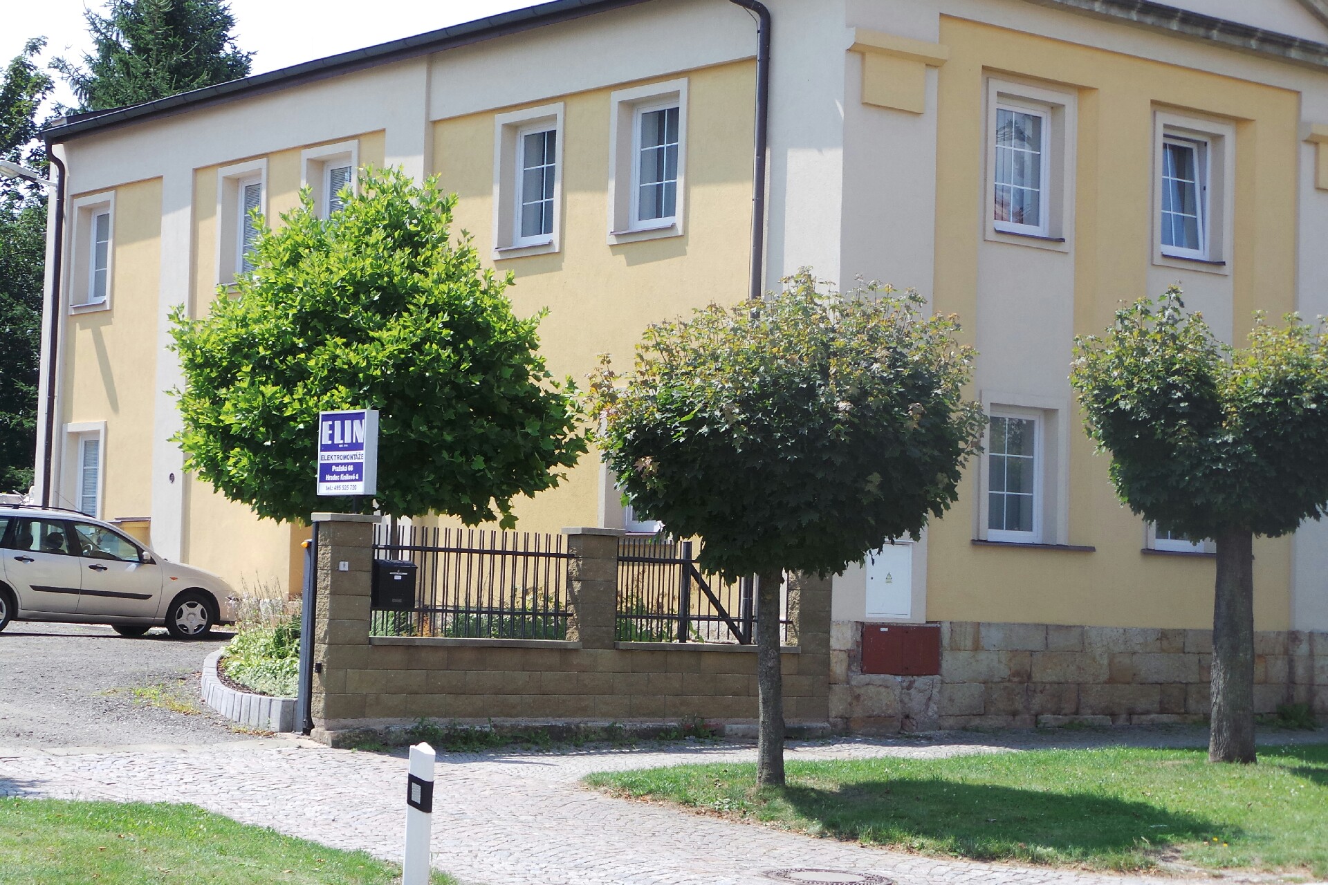 ELIN, spol. s r.o.