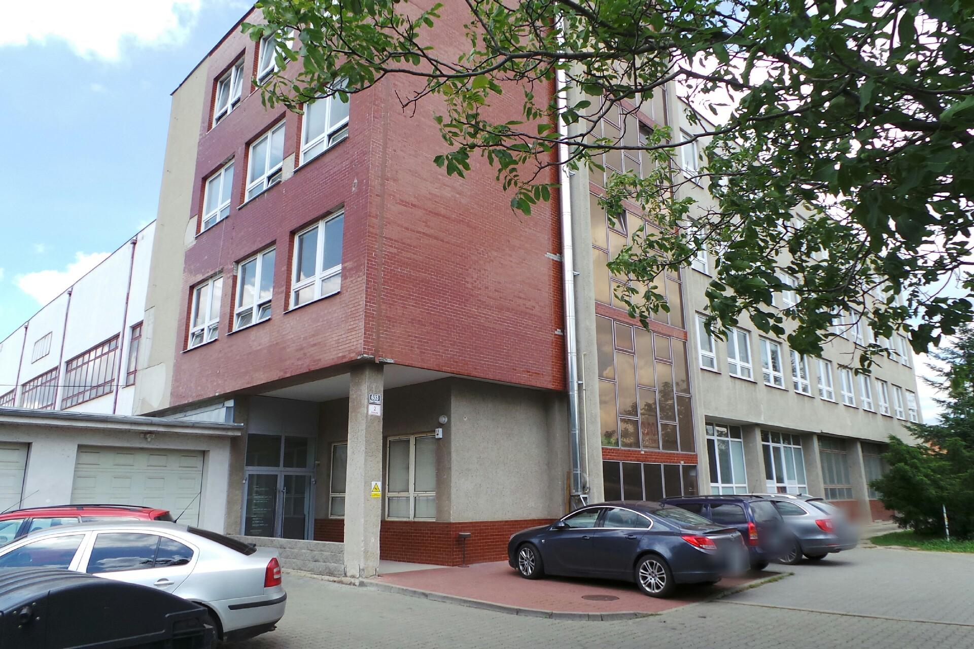 DUHA system, spol. s r.o.