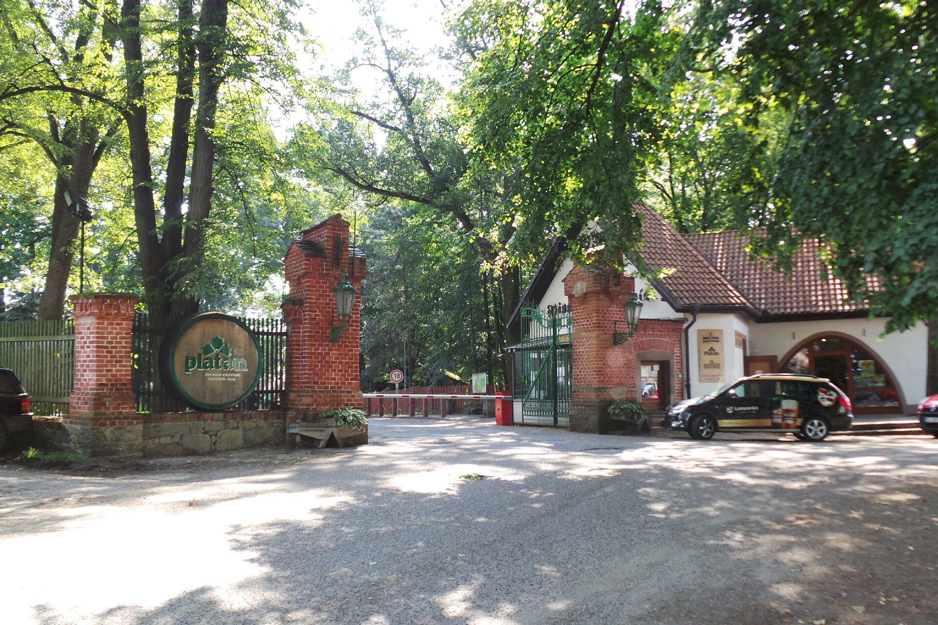 Pivovar Protivín, a.s.