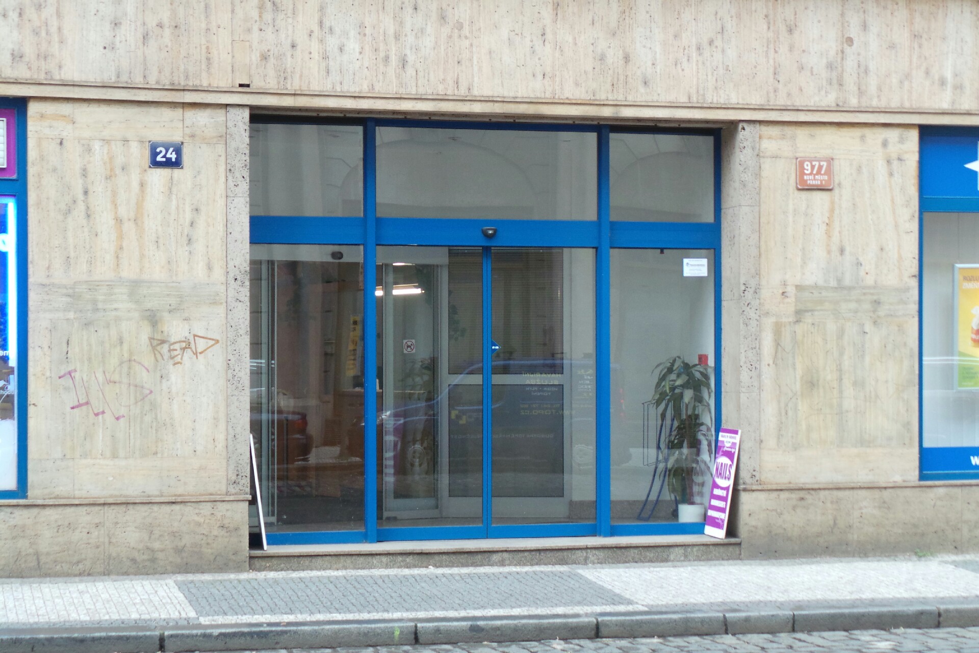 Rada dětí a mládeže hl. m. Prahy