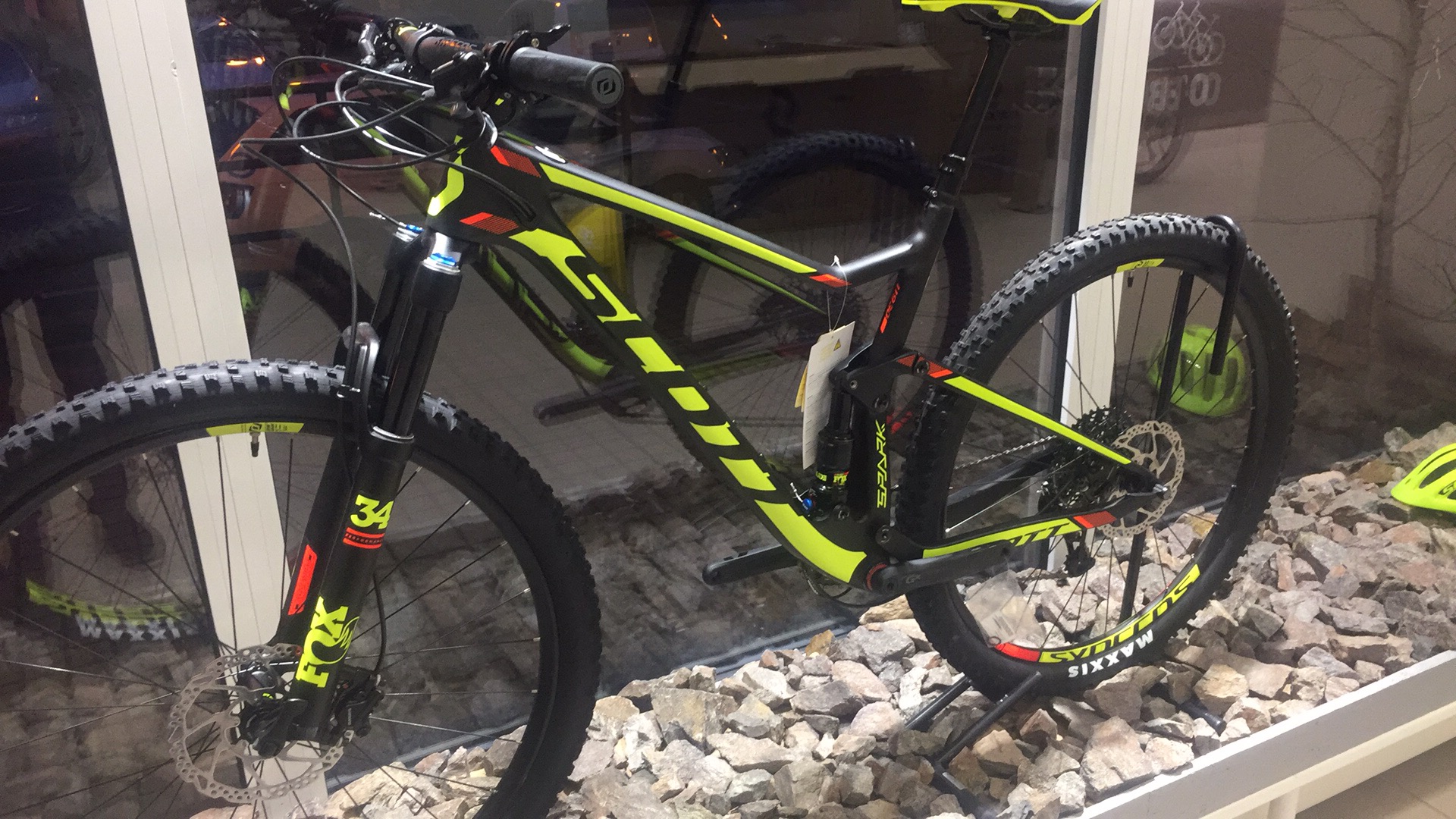 OFBIKE.cz prodej a servis kol foto 2