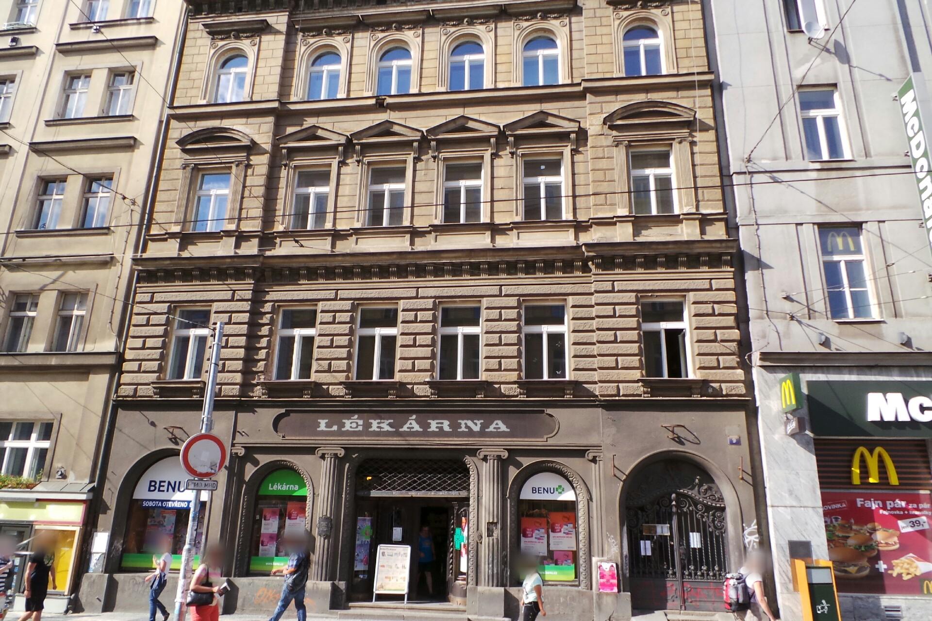 Agentura So-Ry, s.r.o.