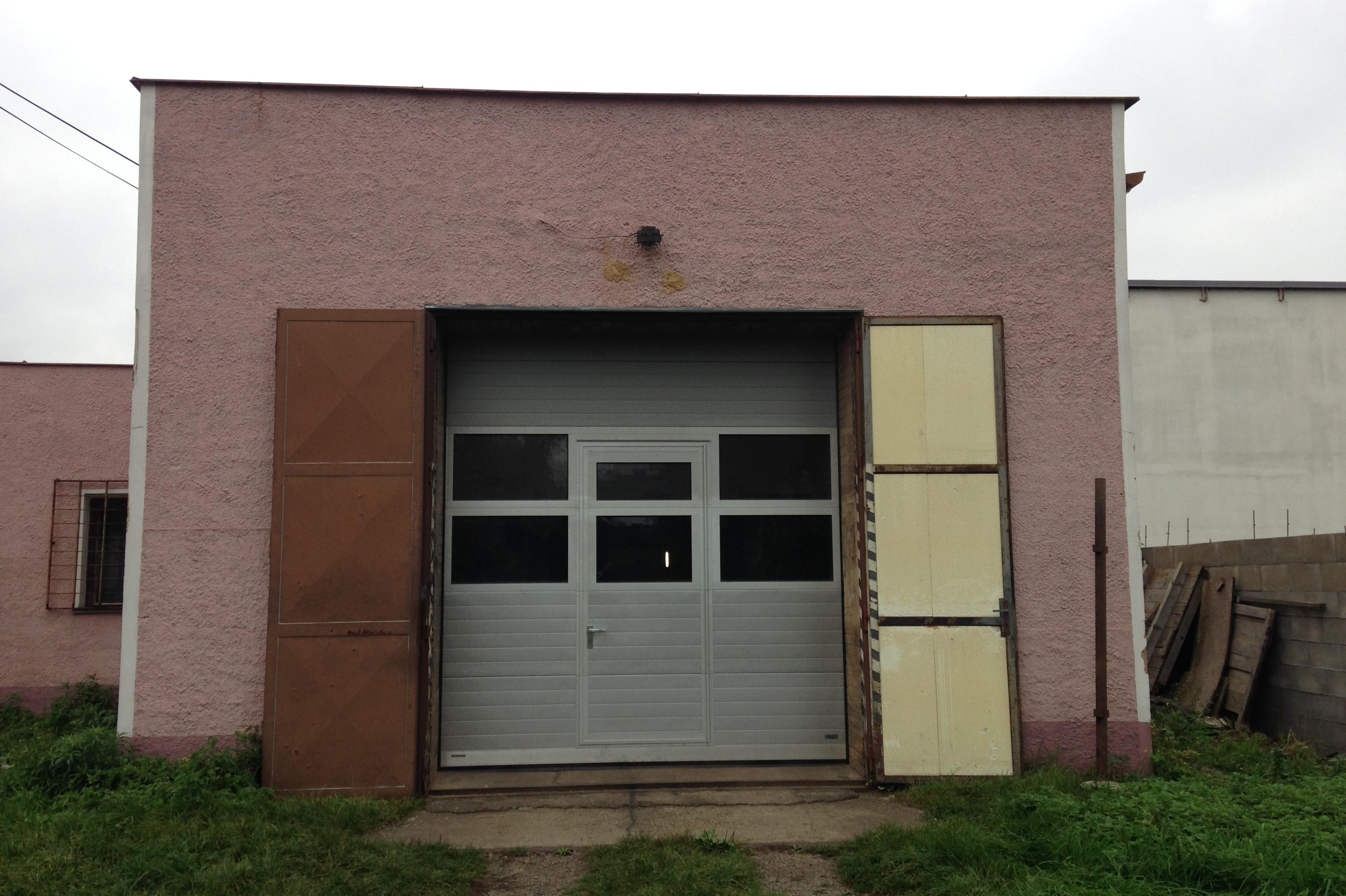 Autoservis Matoušek