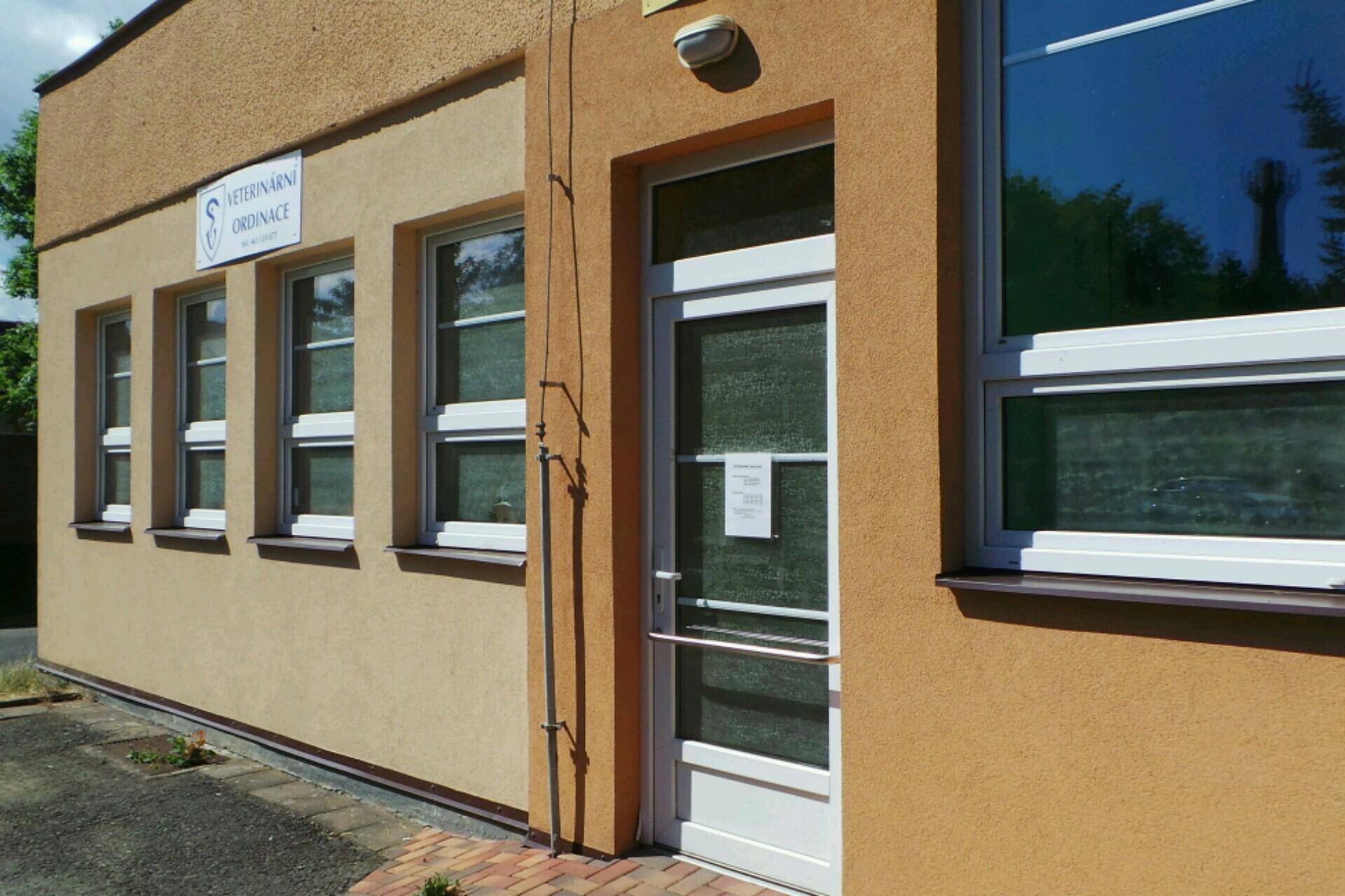 MVDr. Miroslav Šperlich