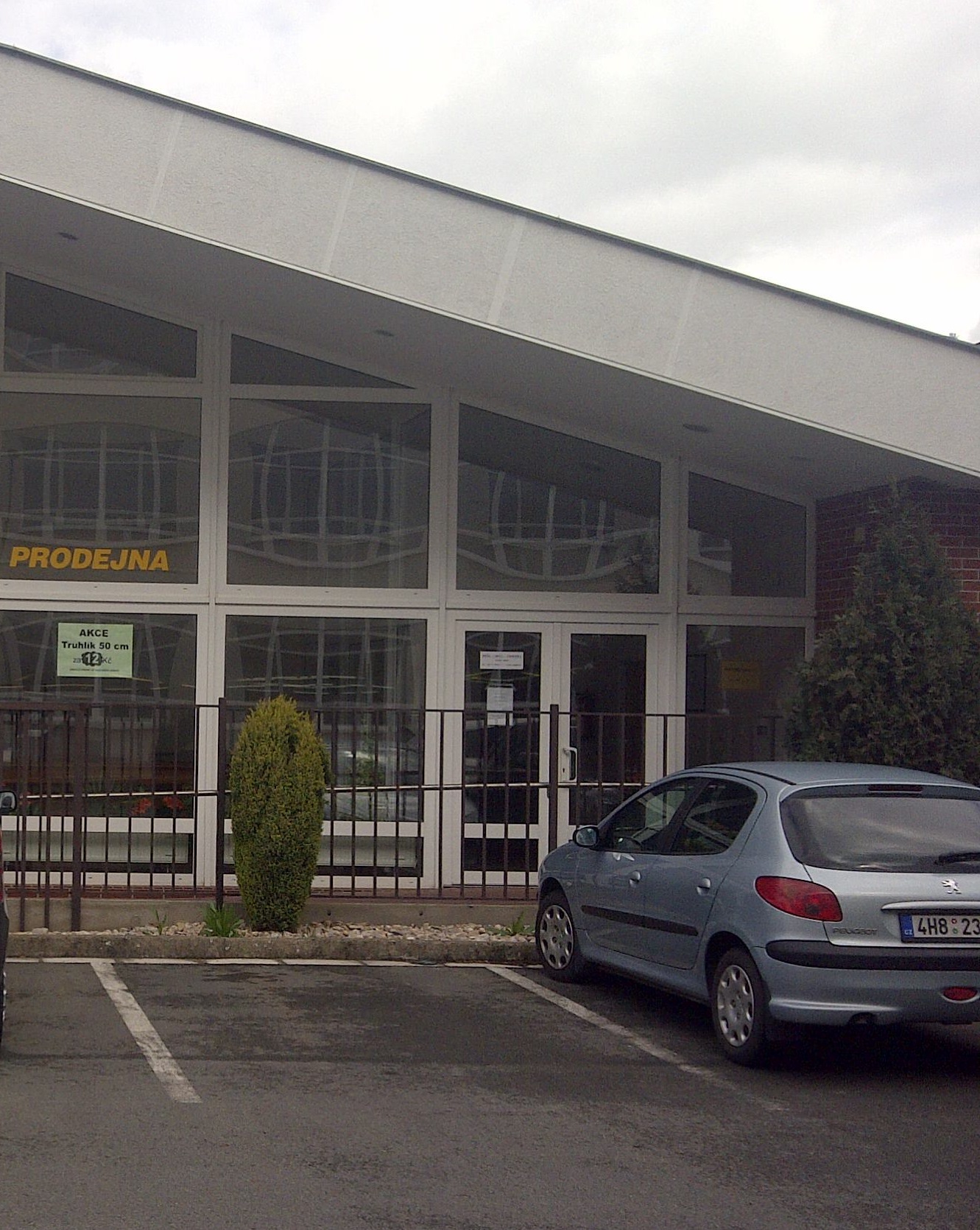 PARTNER REALITY s.r.o. foto 2