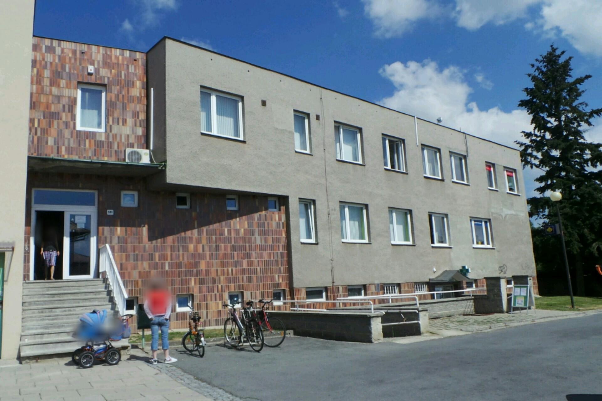 Mgr. Pavel Pospíšil, advokát