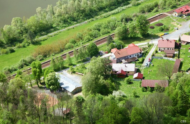 Milotice nad Bečvou - obecní úřad foto 6