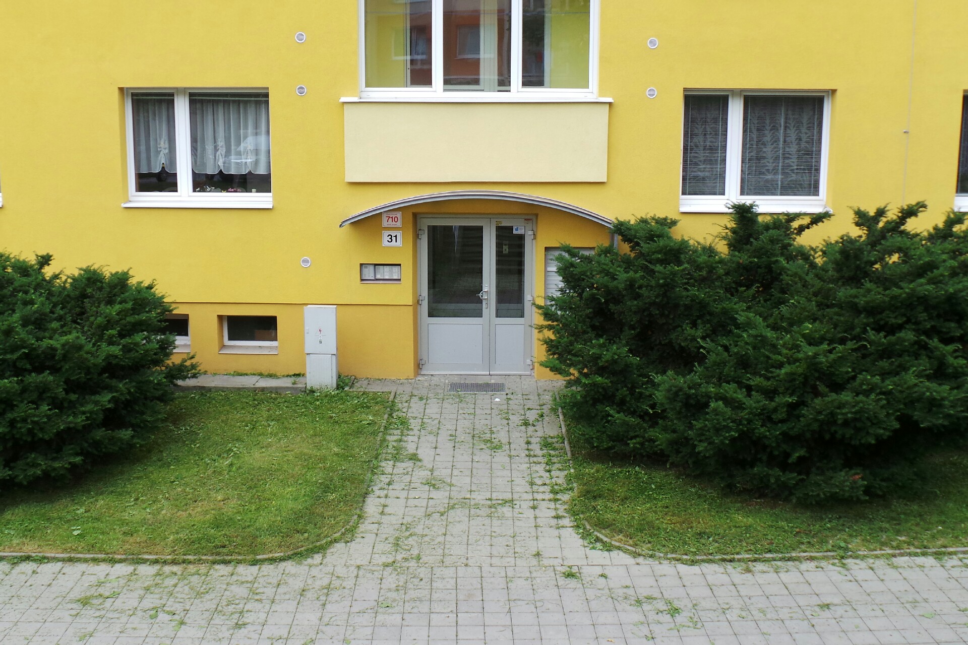 František Fajt - hromosvody