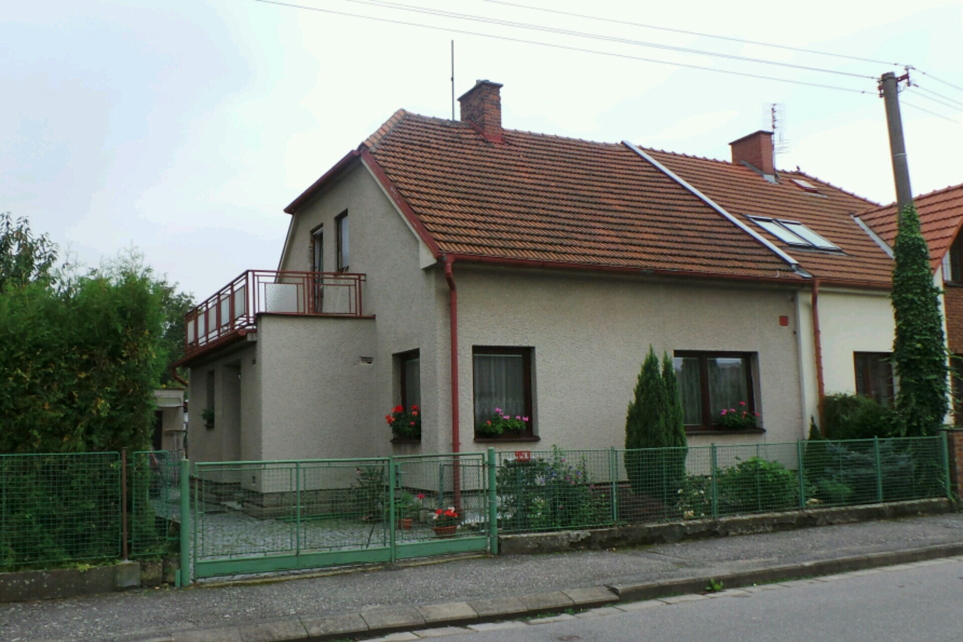 Autodoprava Hubáček