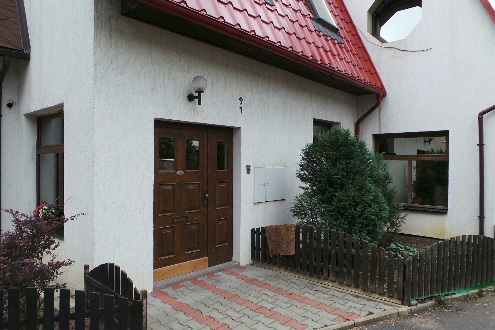 Autodoprava - Jiří Ledvinka