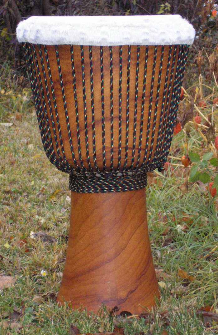 Jan Vorlíček - Africké bubny djembe foto 3