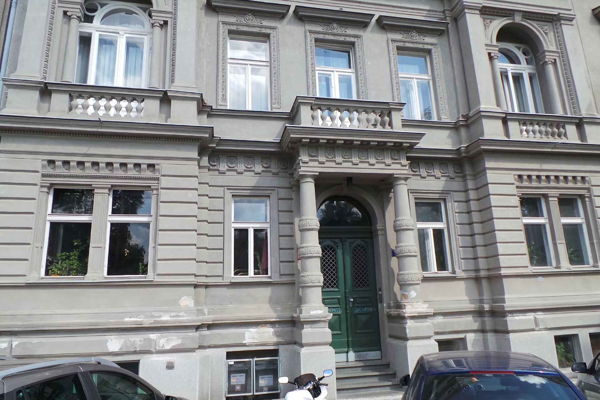 Mgr. Michal Šebánek foto 1