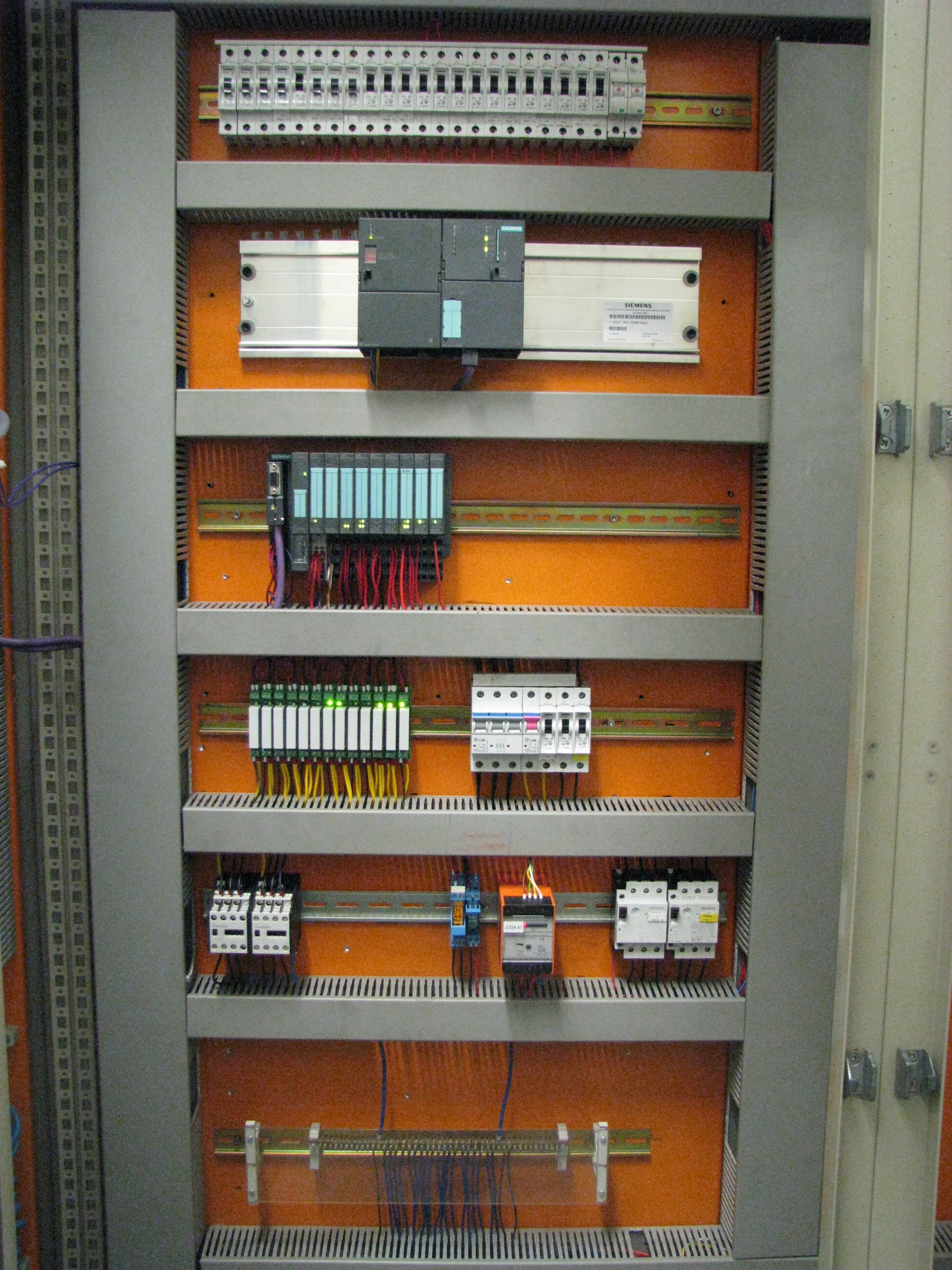 Elektroinstalace Luděk Novák foto 6