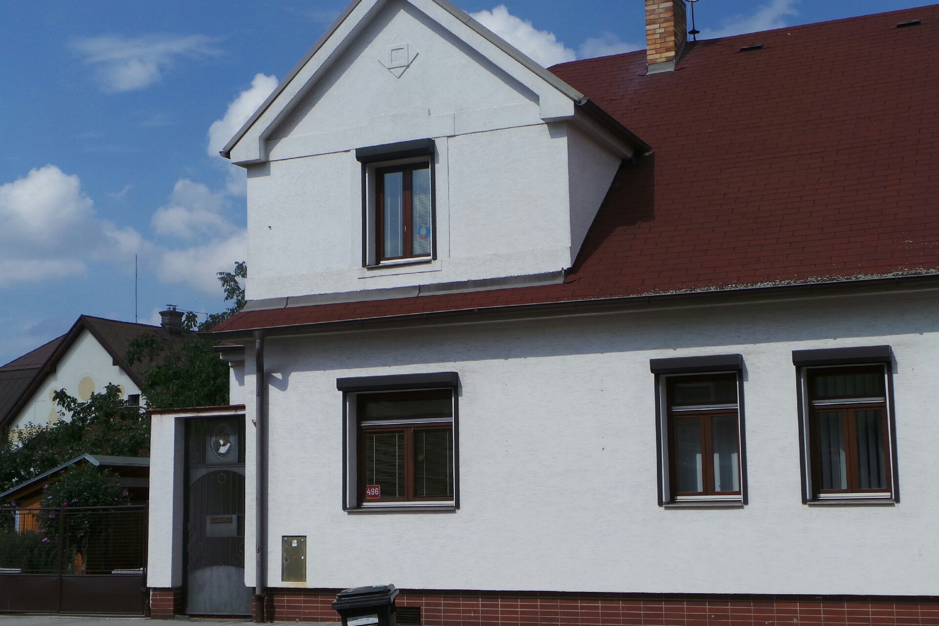 Jana Sklenářová - terapeut