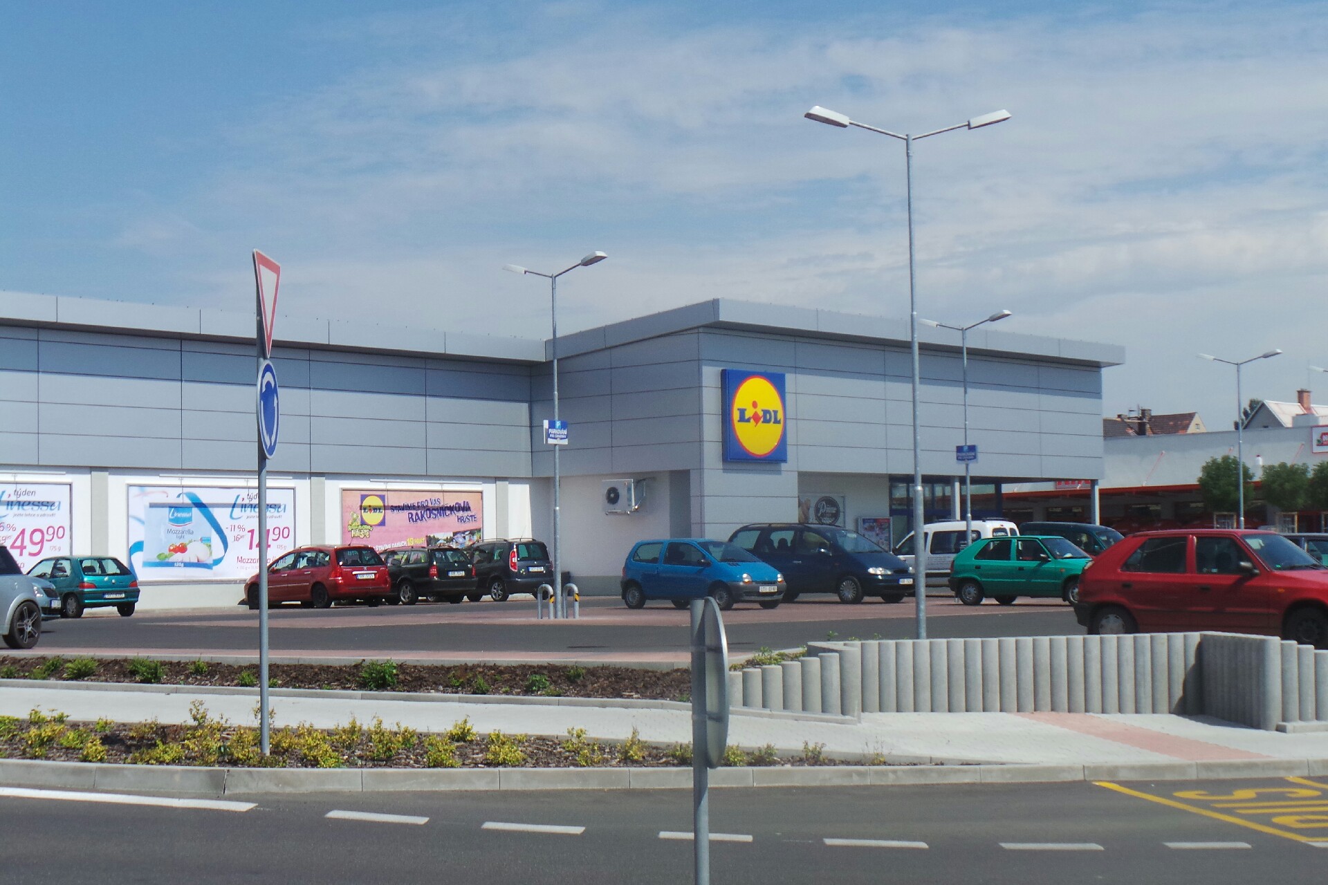 Lidl