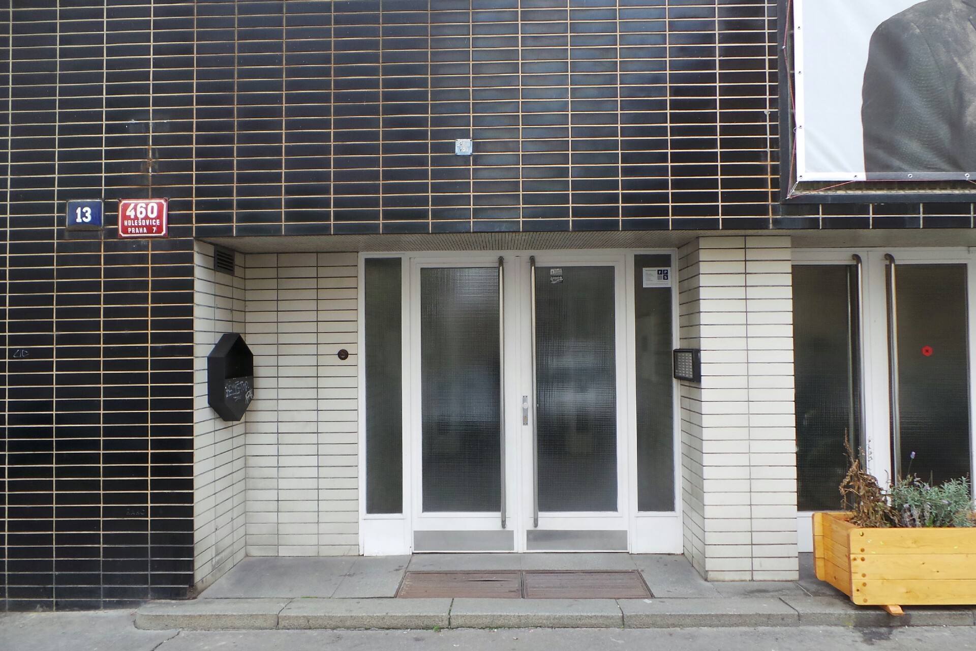 INSTITUT BYTOVÉHO DESIGNU, s.r.o.