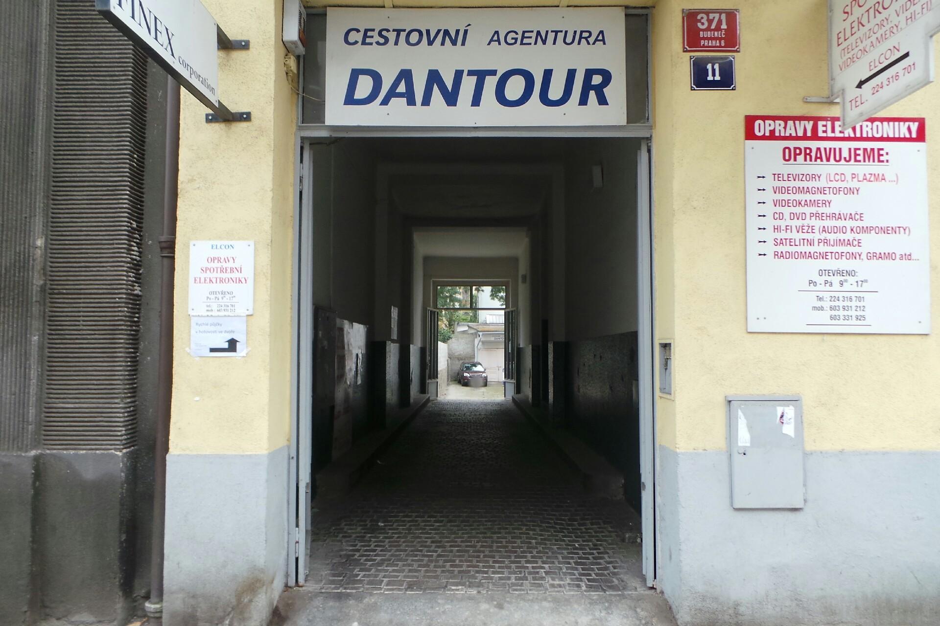 Levytskyy, s.r.o. foto 1