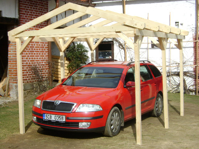 Truhlářství Kopkaš foto 2