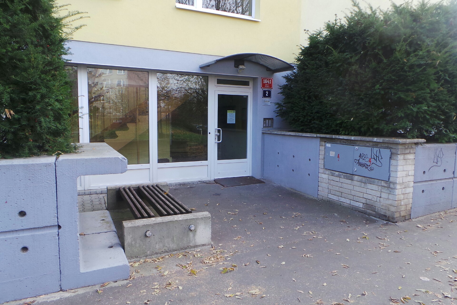 Pavel Čech - počítače