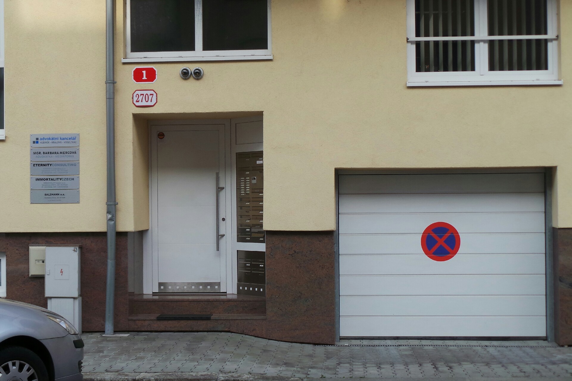 Mgr. Ing. Jiří Vogeltanz, advokát