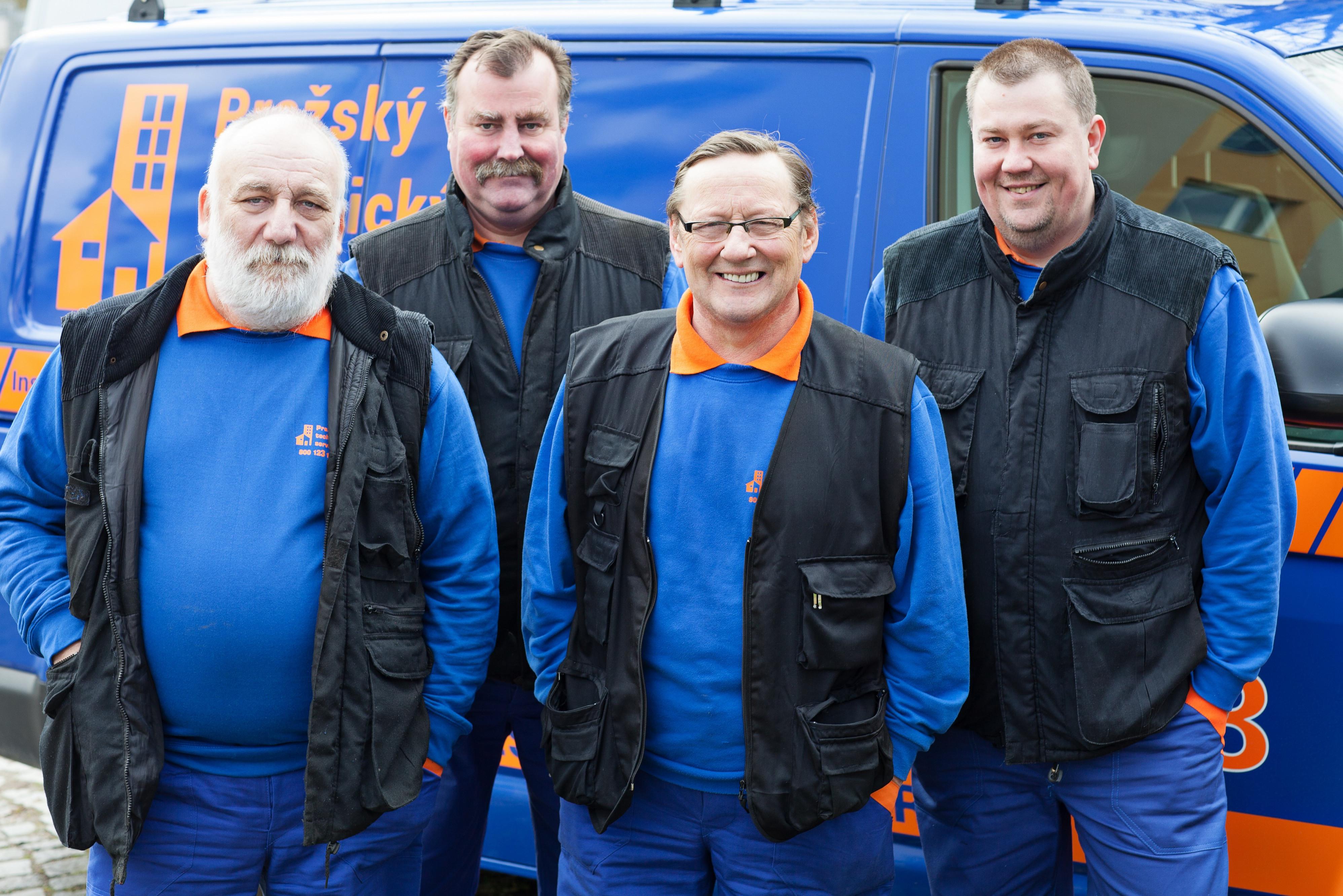 Plicková servis, s.r.o.