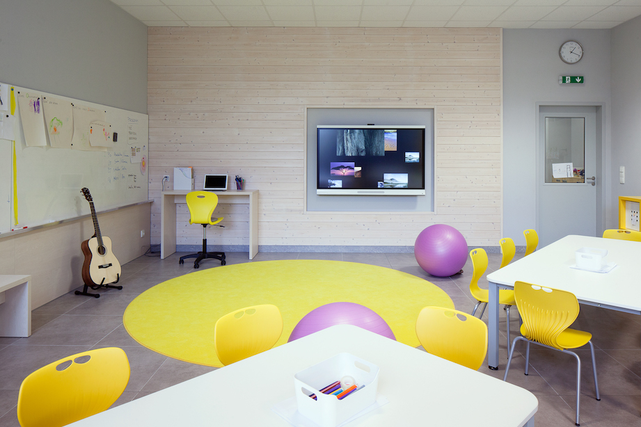 Základní škola Livingston foto 3