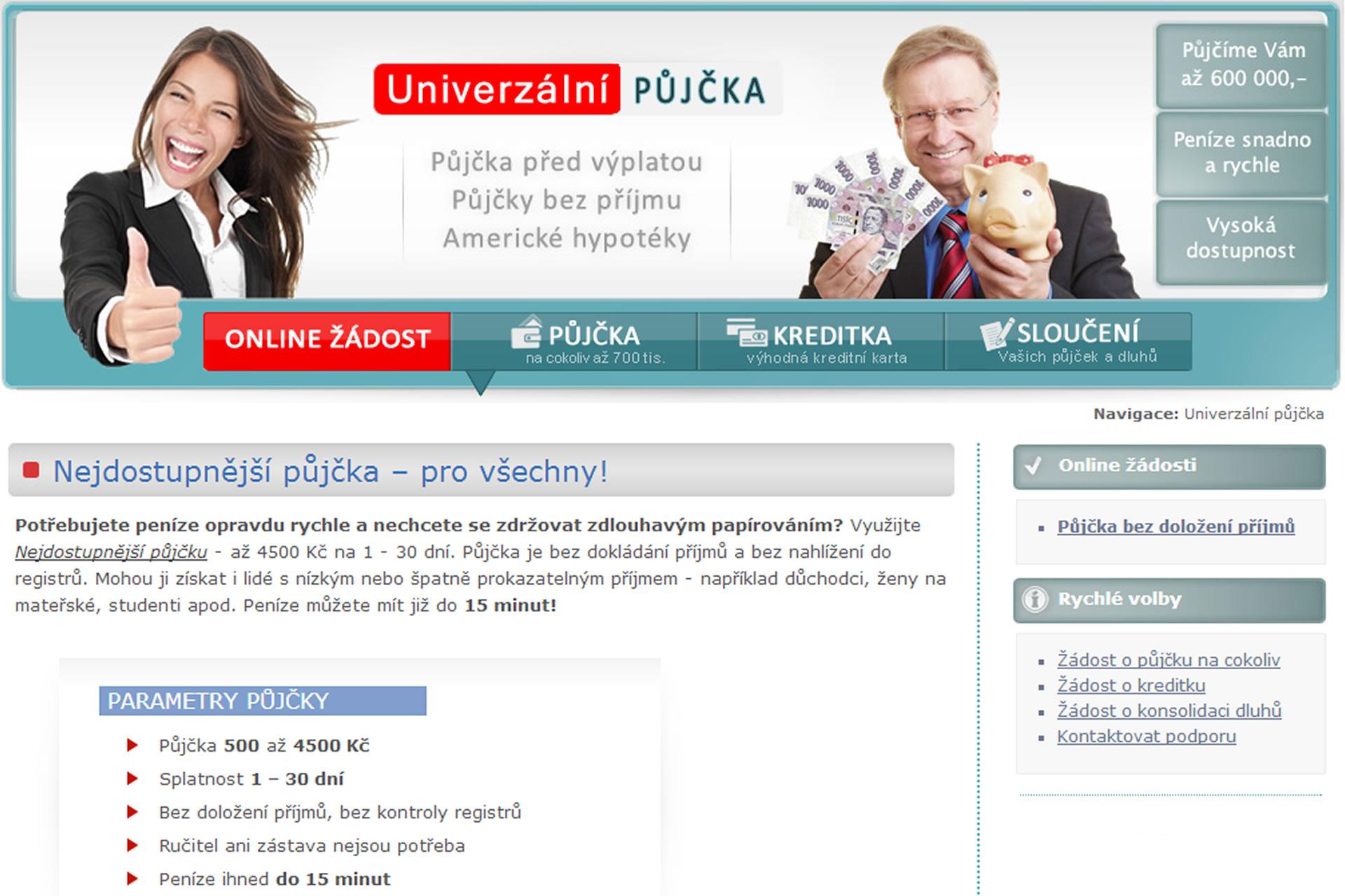 Infinea Finance, s.r.o. foto 2