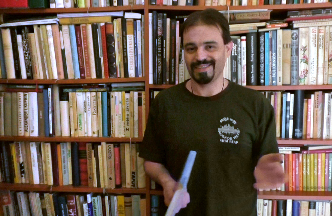 Nakladatelství KLIKA foto 3