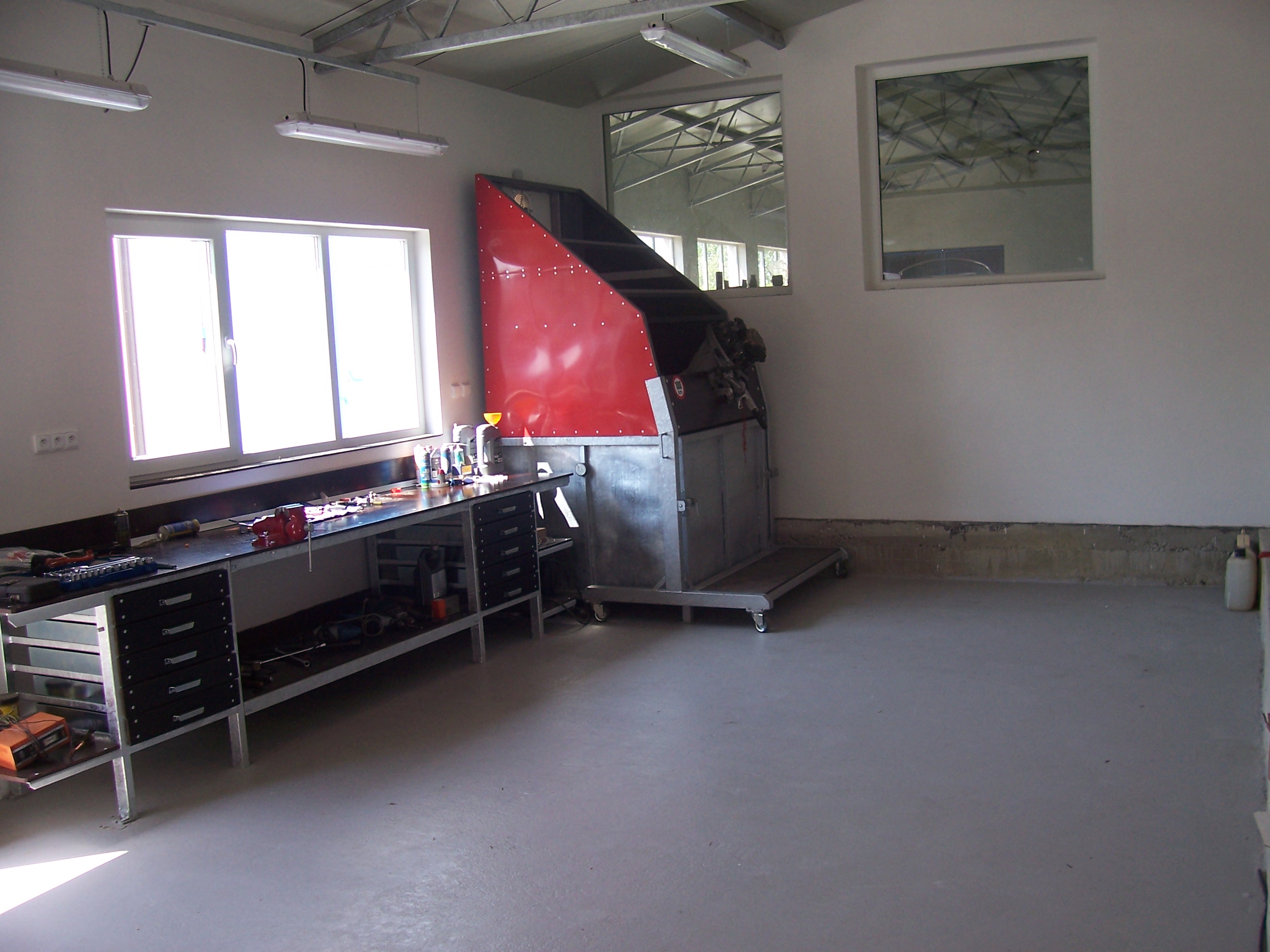 Škrabal Marine foto 2