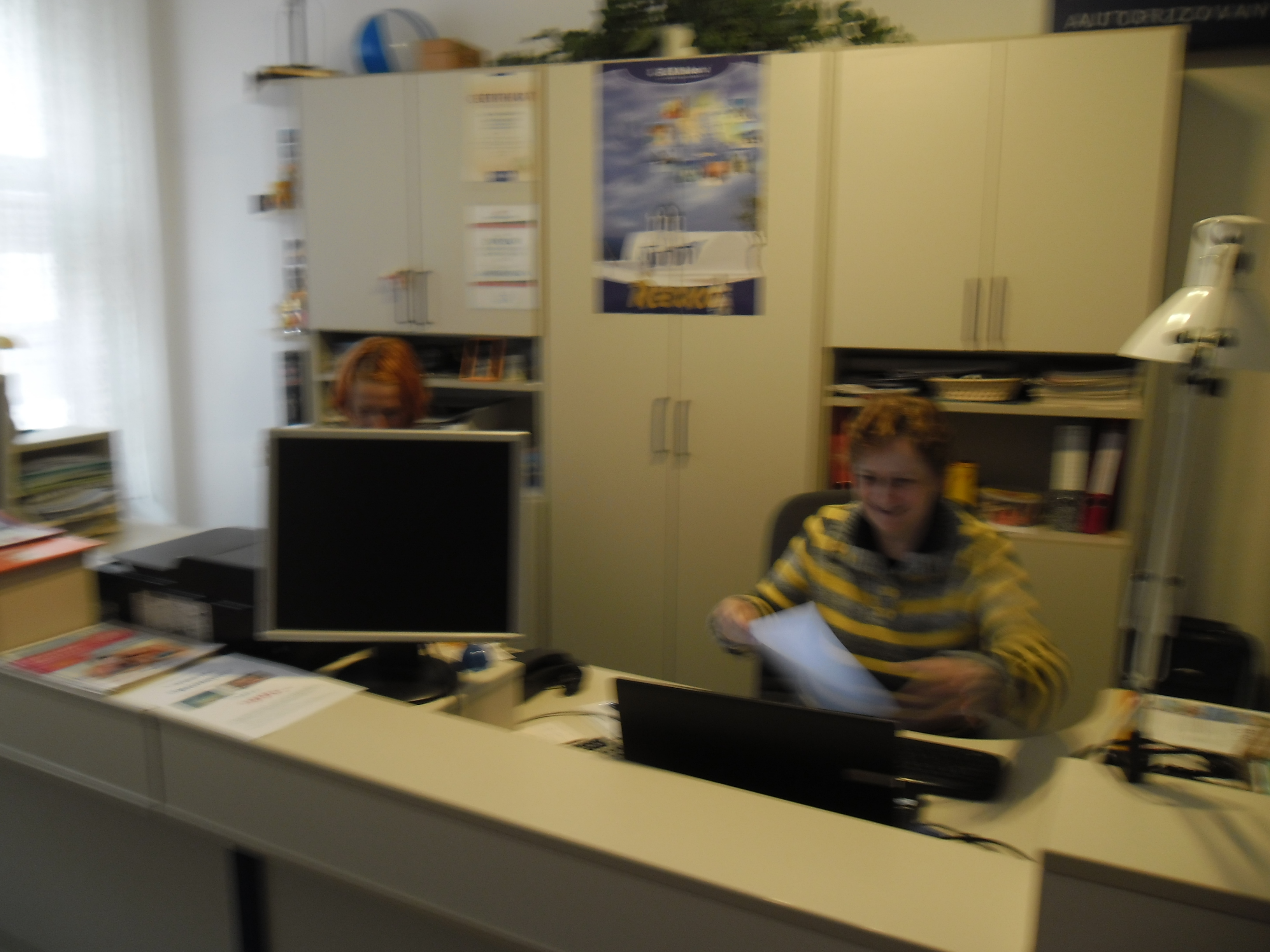 Cestovní agentura Mars - Jakubíková foto 3