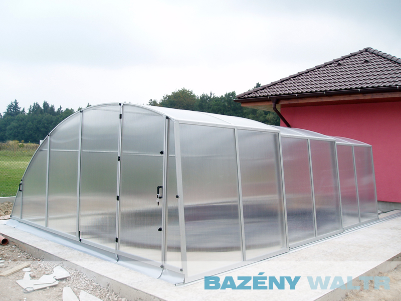 Bazény Waltr foto 2