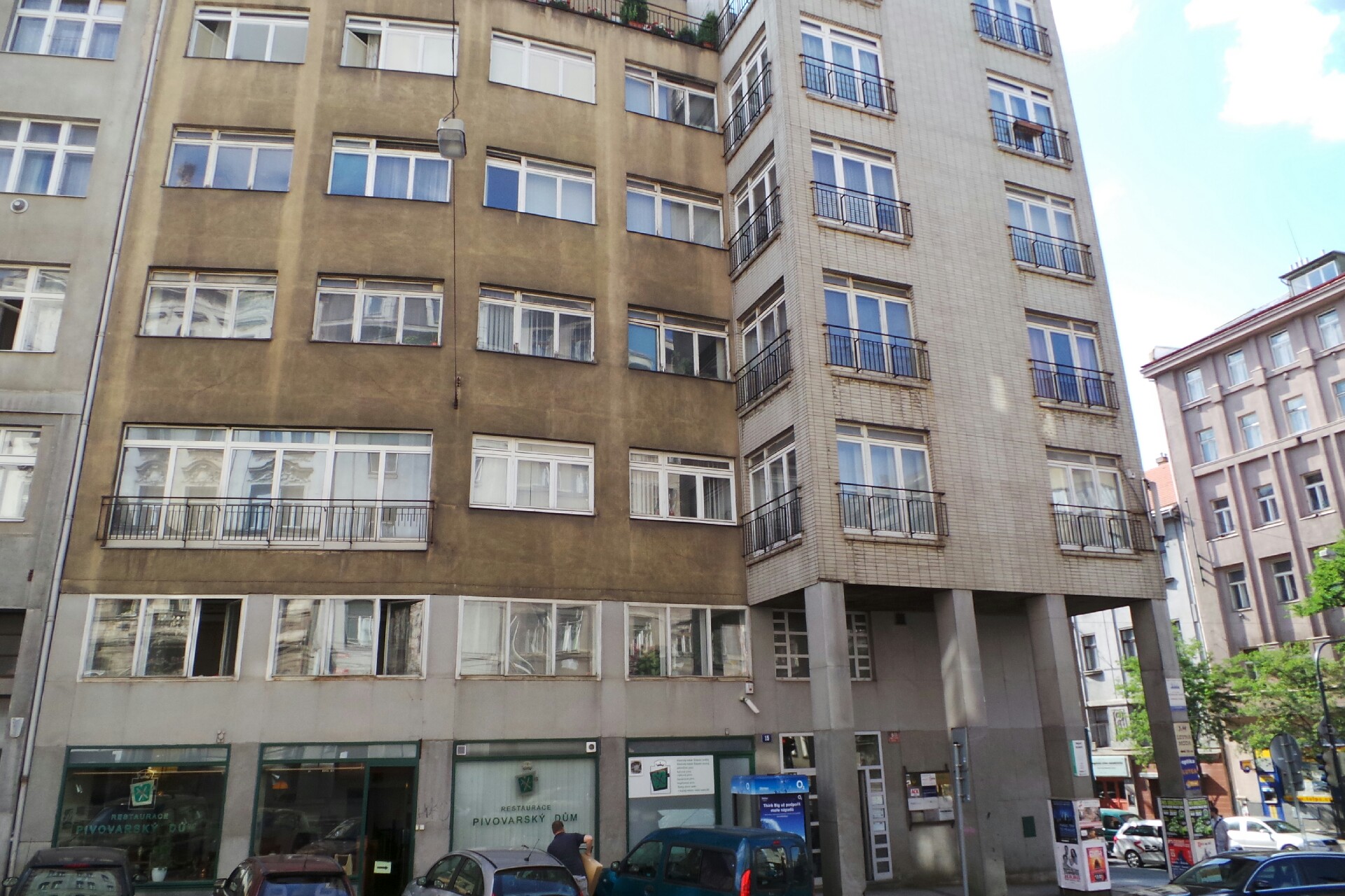 Výzkumný ústav pivovarský a sladařský - Kvasný průmysl