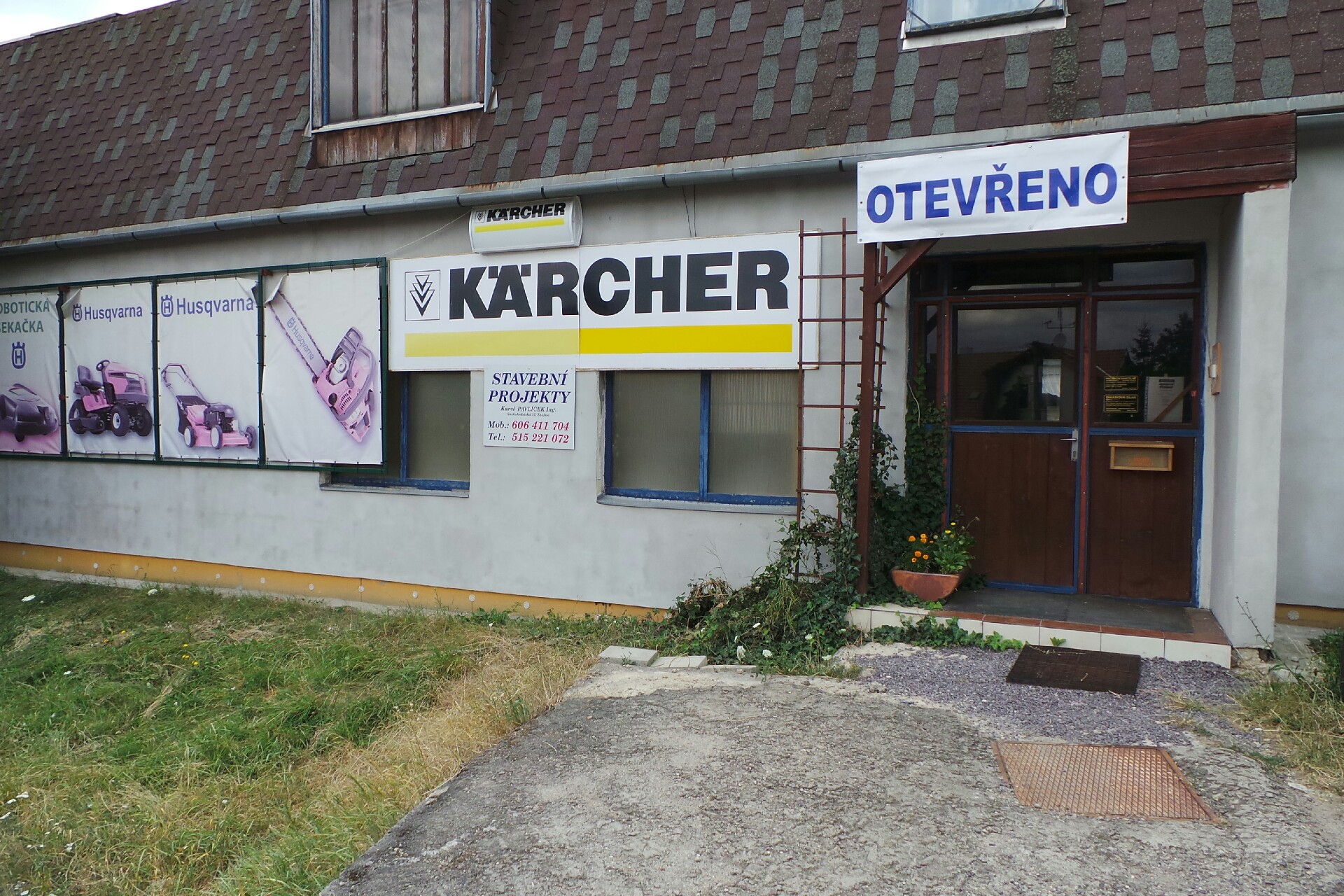 Ing. Karel Pavlíček