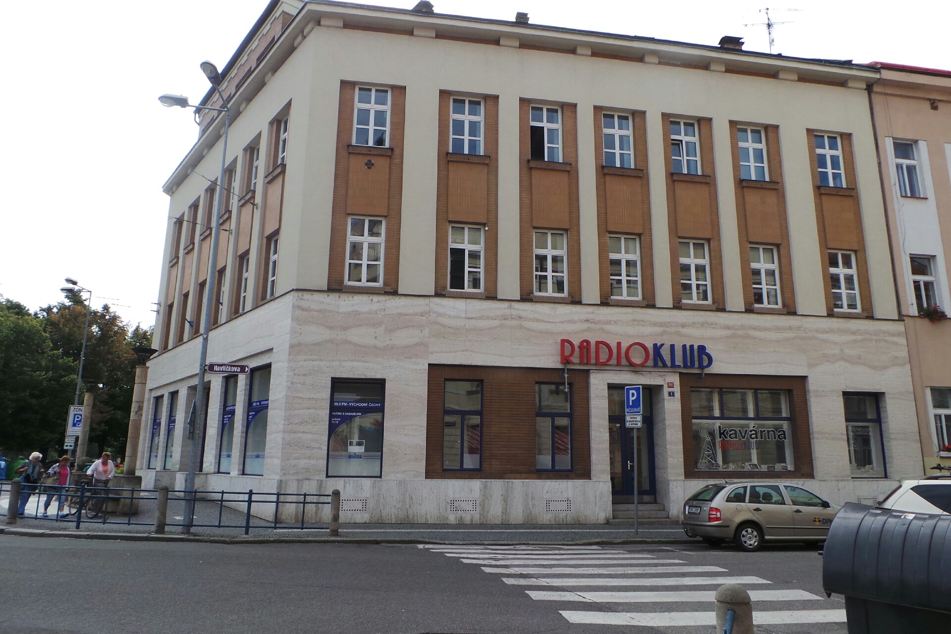 ČESKÝ ROZHLAS foto 6