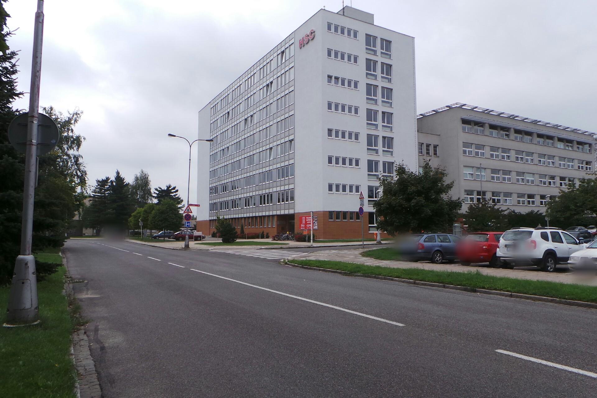 IMP architekti, s.r.o.