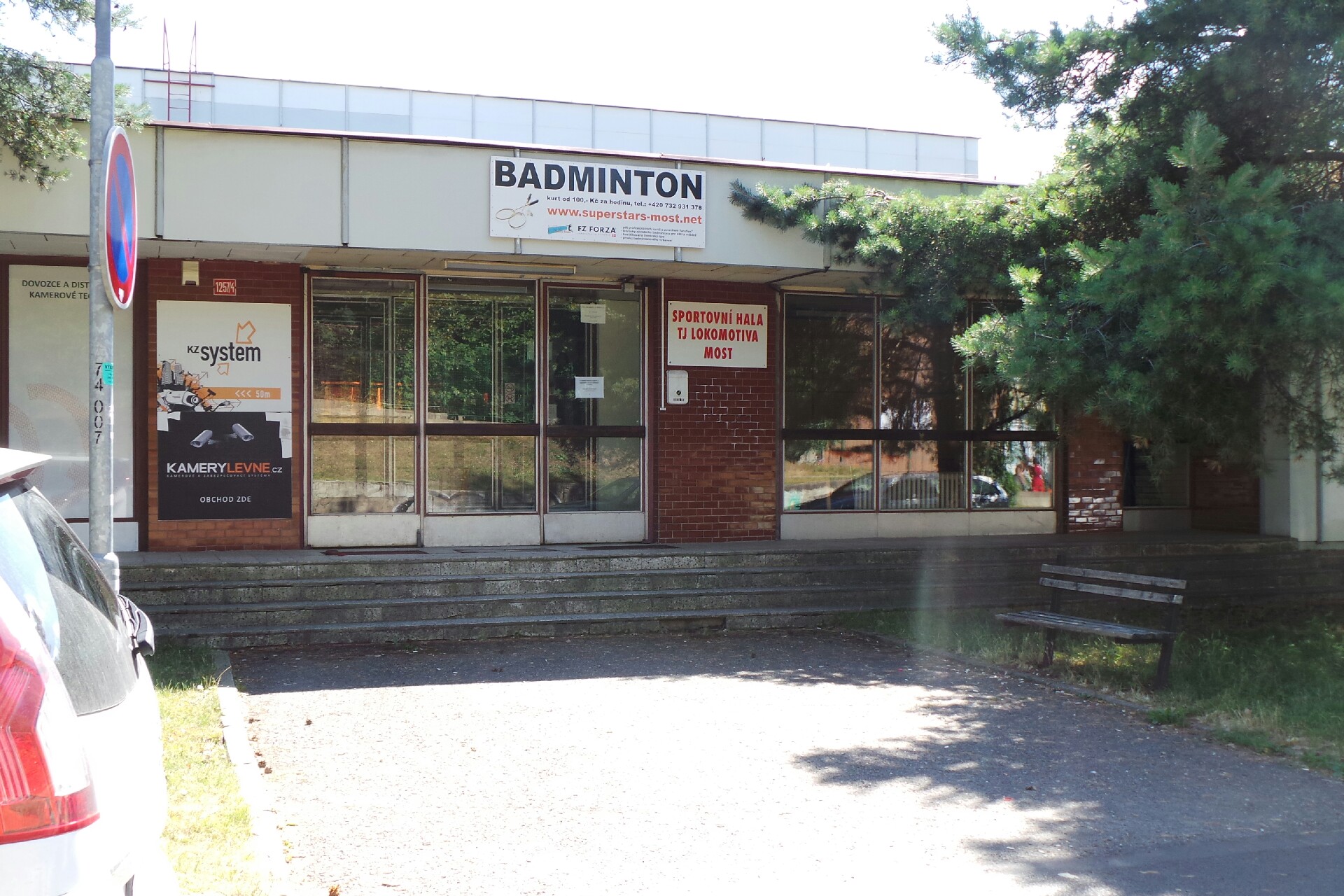 Šachový klub Most o.s.