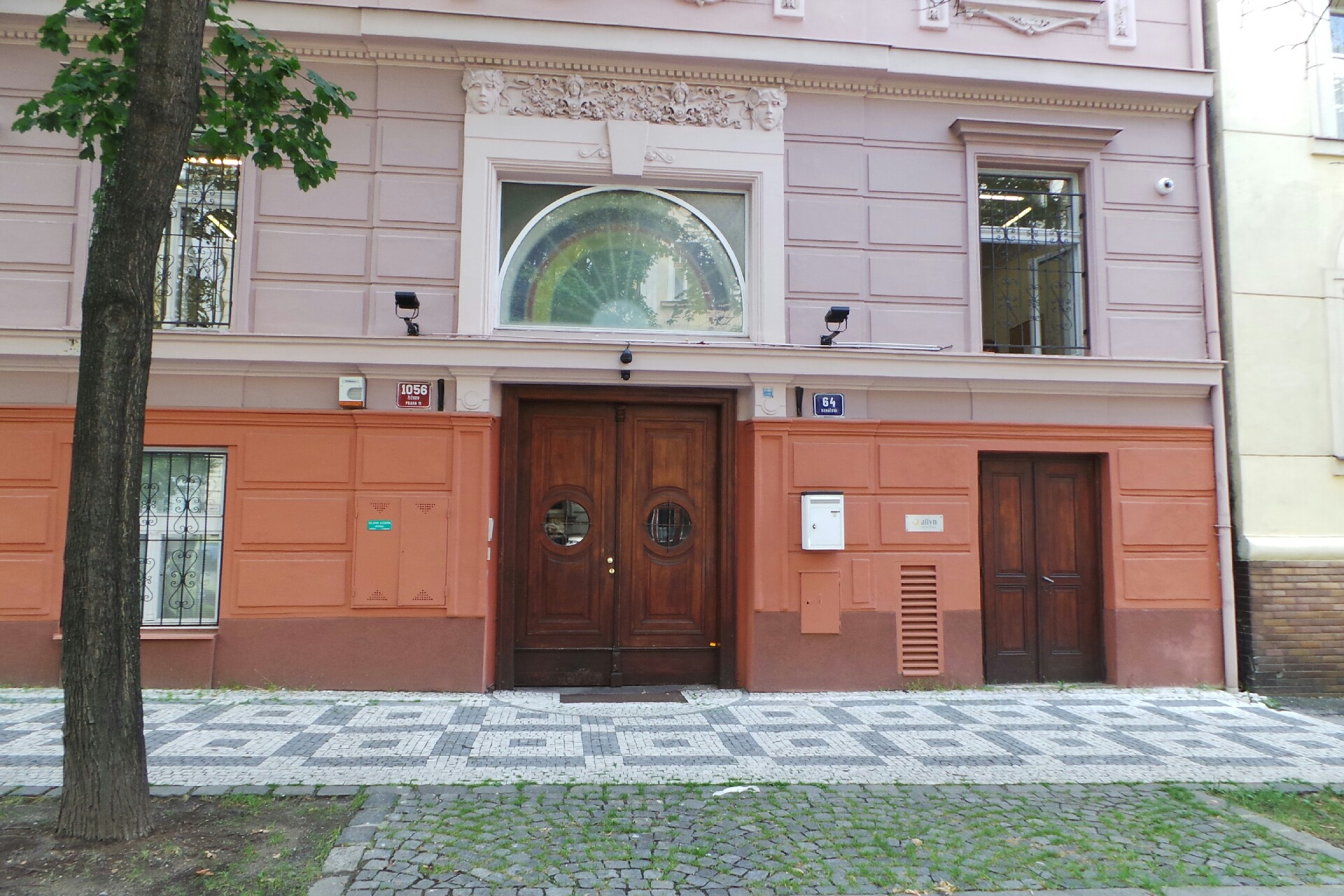 Allyn International Services, s.r.o.