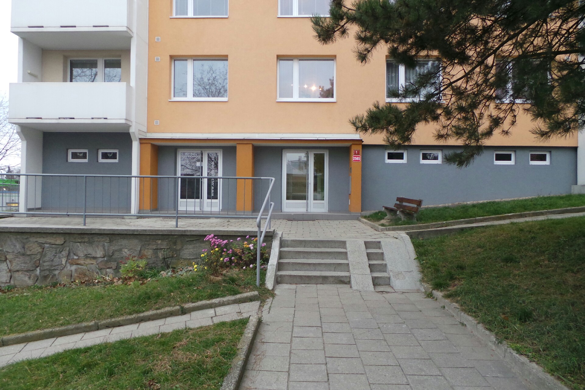 Cert. č. 100282 Petra Rezková