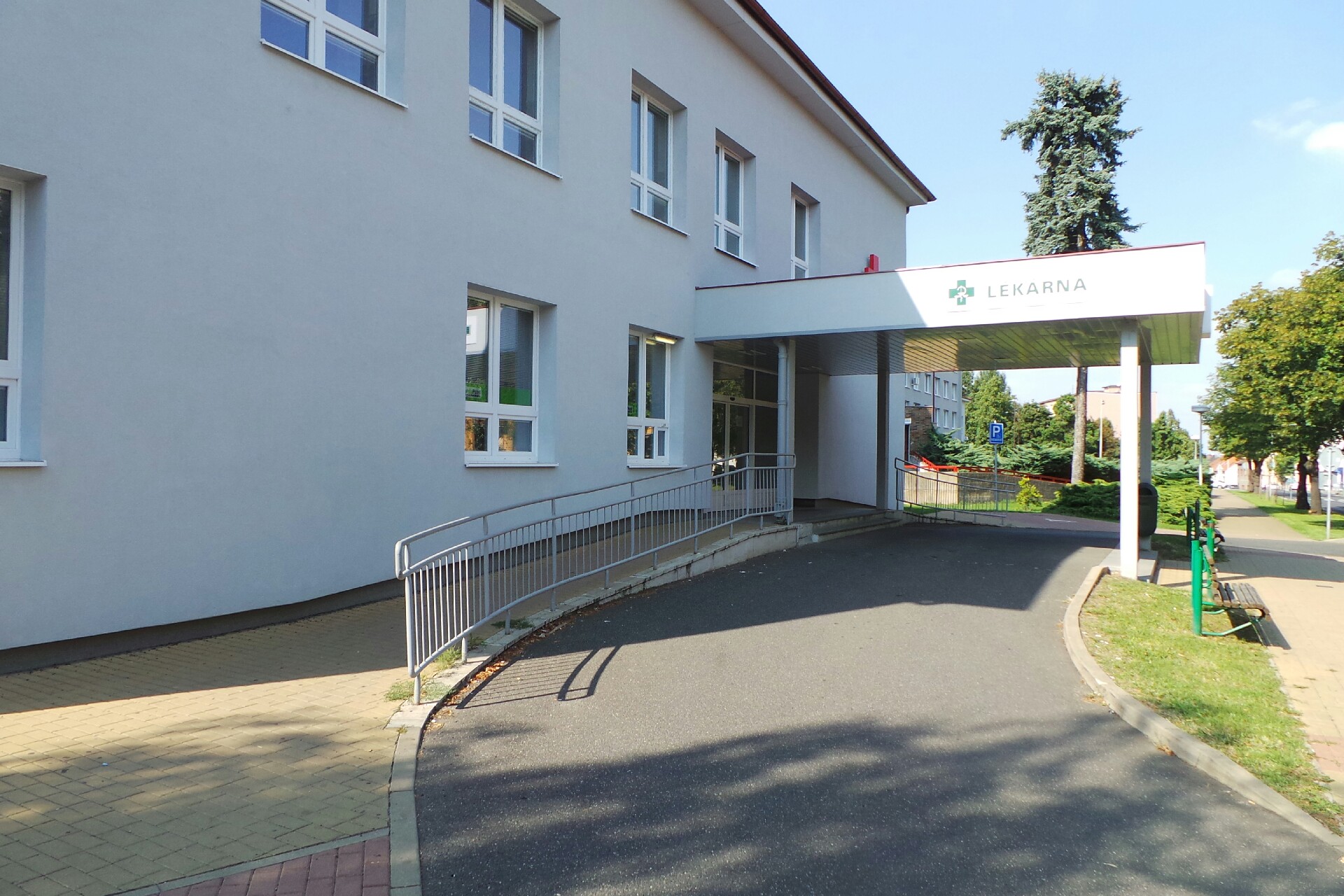 MUDr. Jana Molcarová