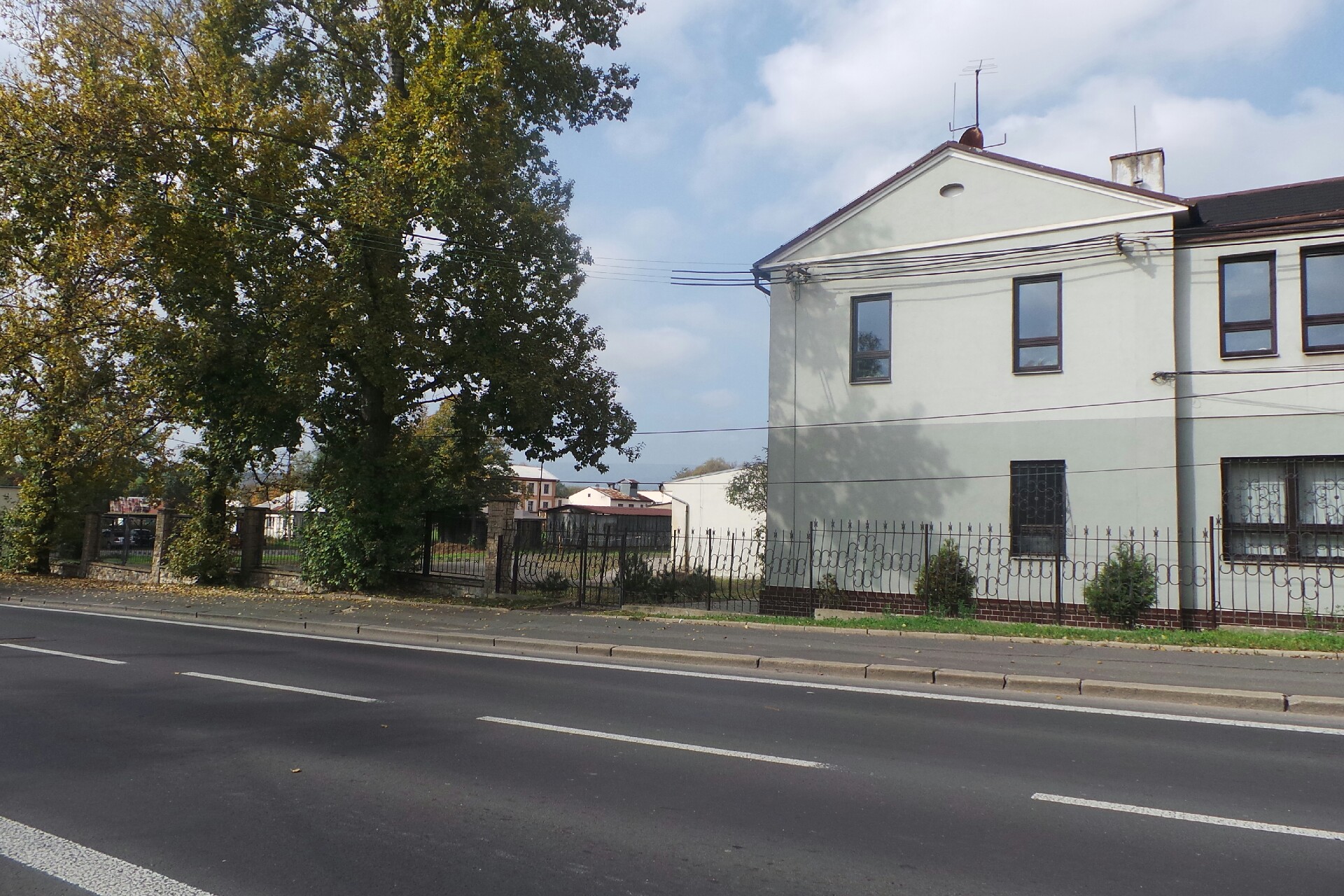 Mgr. Miroslav Faměra, advokát