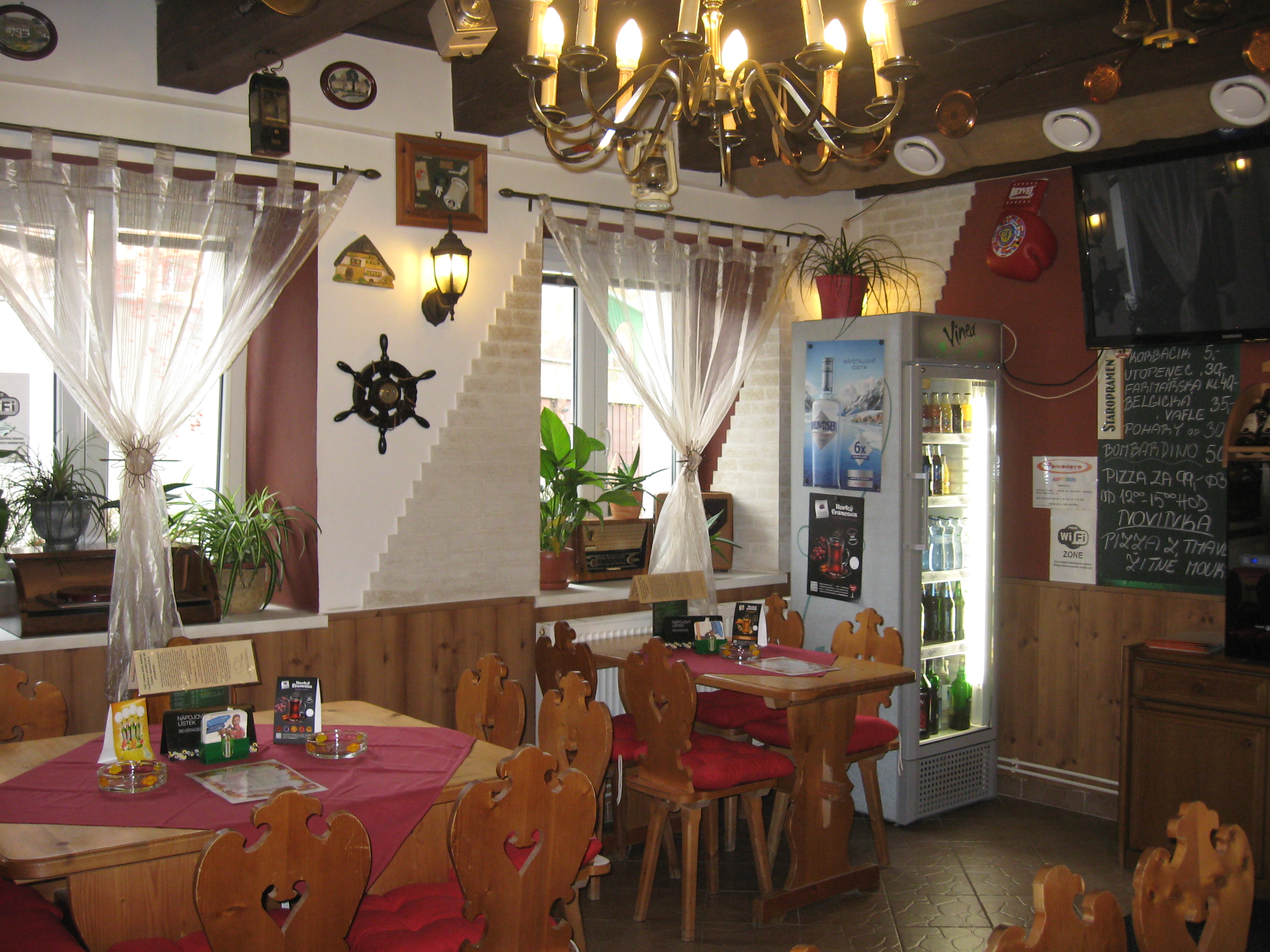 Penzion Pomodoro foto 5