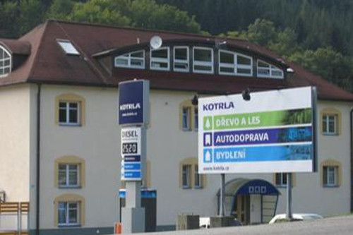 KOTRLA a.s.