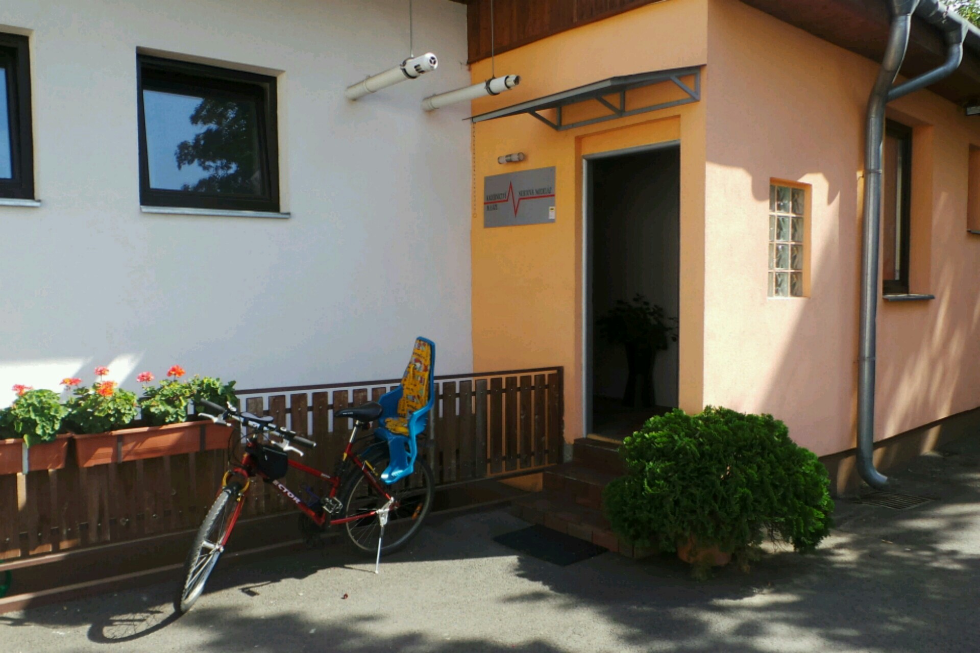 Miroslava Müllerová