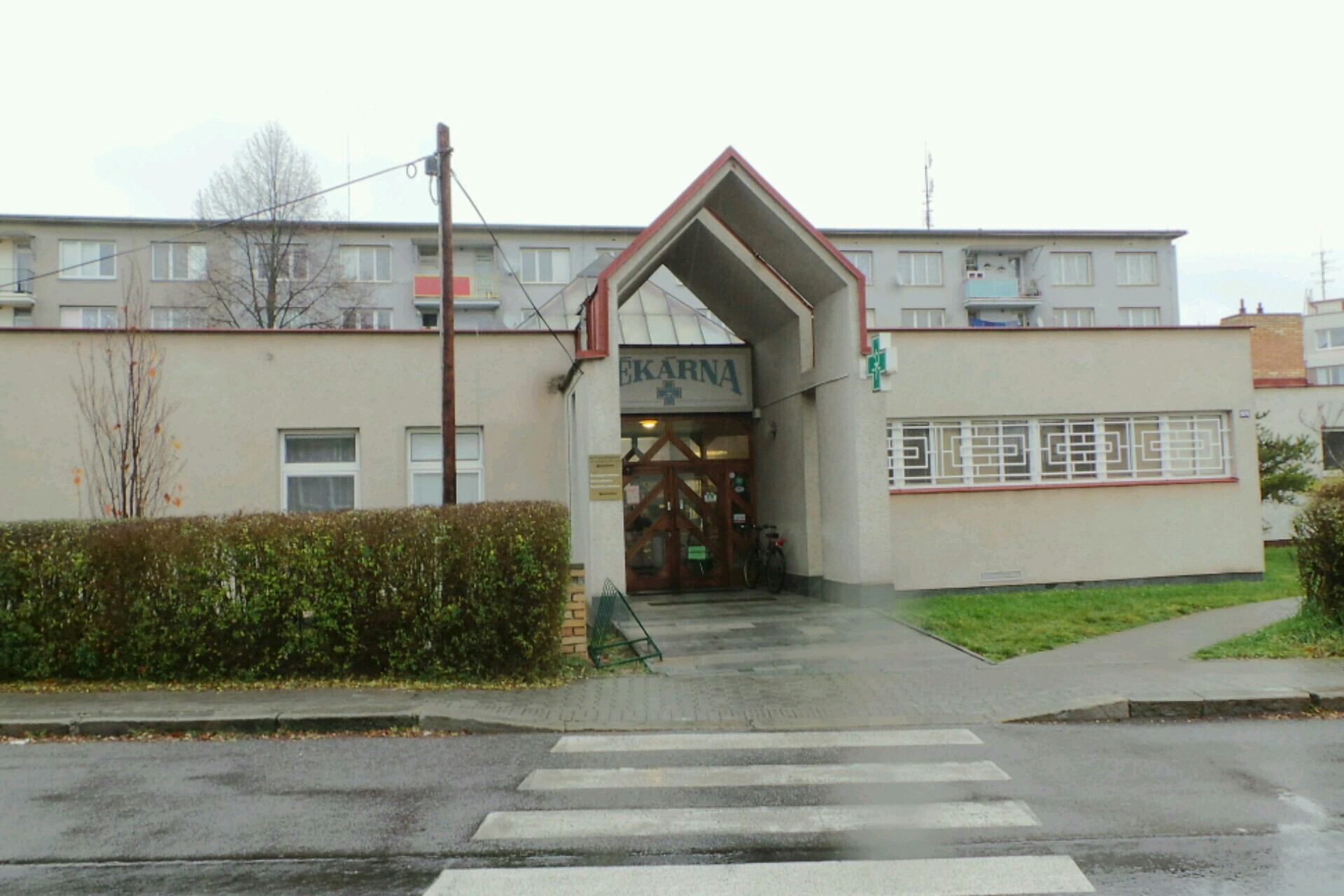 Lékárna ARNIKA, spol. s r.o.