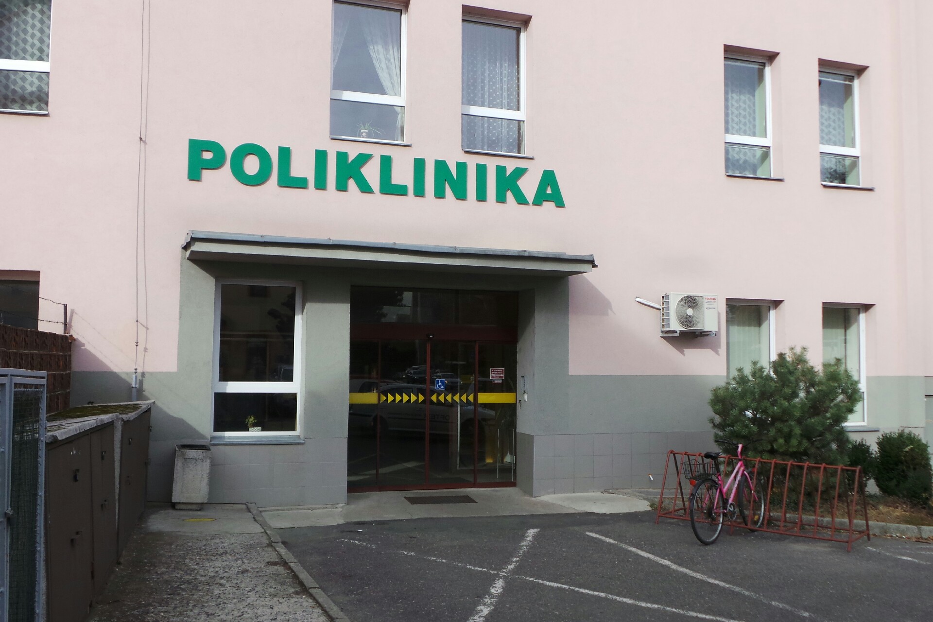 MUDr. Miroslava Lukešová