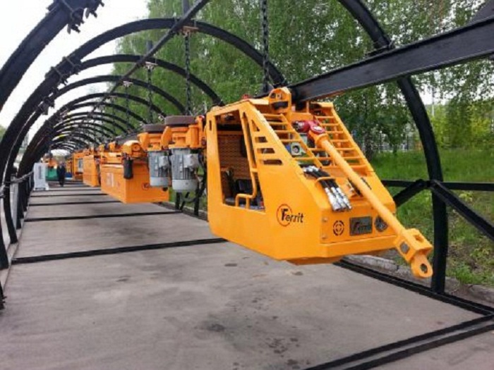 FERRIT, s.r.o. foto 3